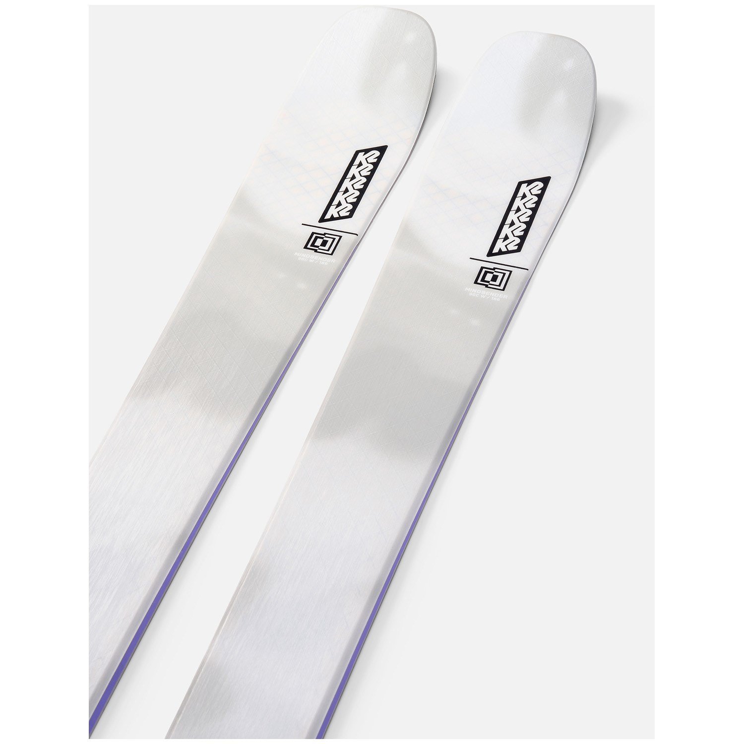 K2 Mindbender 90 C W Skis - Women's 2026 | evo