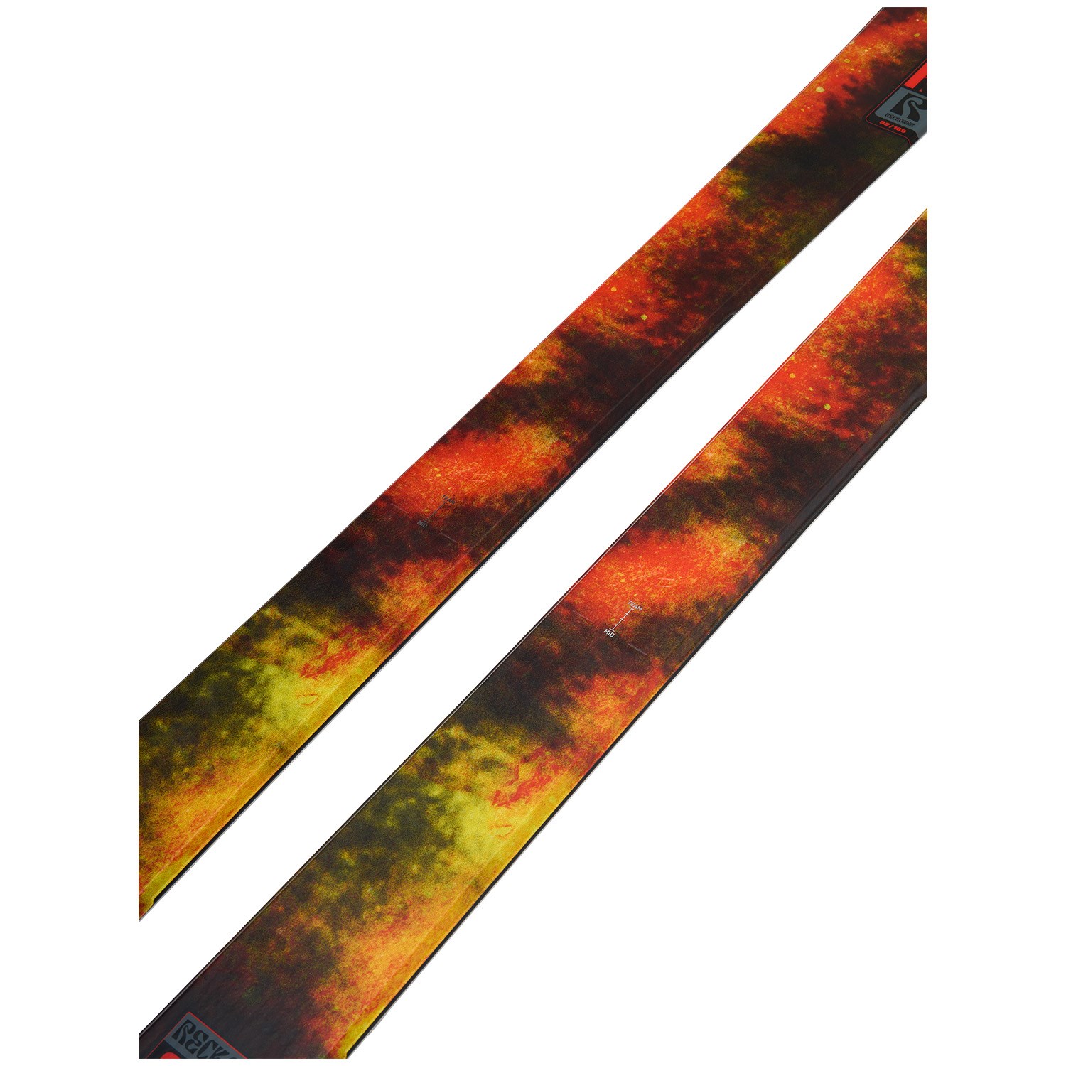 K2 Reckoner 92 Skis 2026 | evo Canada