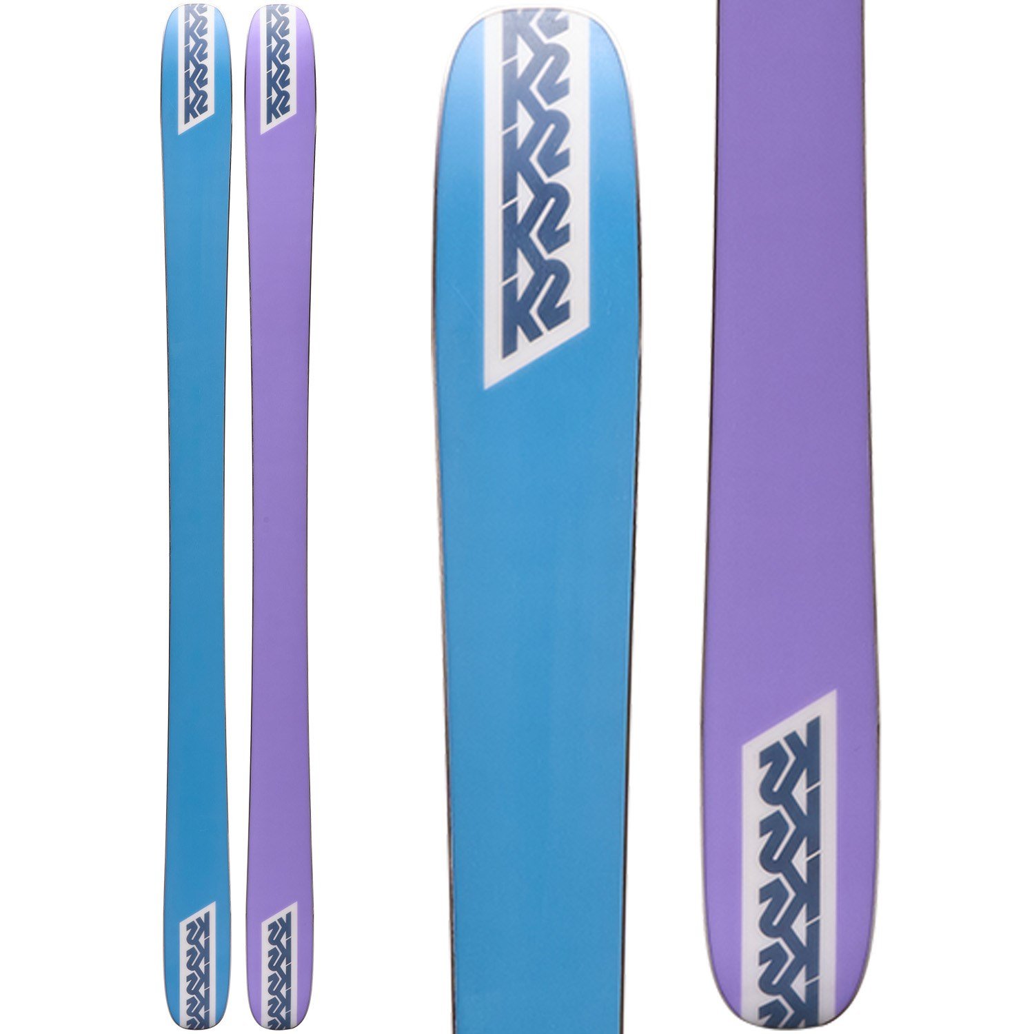 K2 Omen 85 W Skis - Women's 2026 | evo