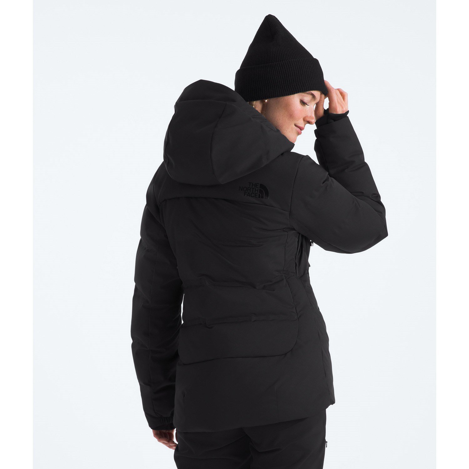 The North Face Cirque Down Jacket Women's evo Canada