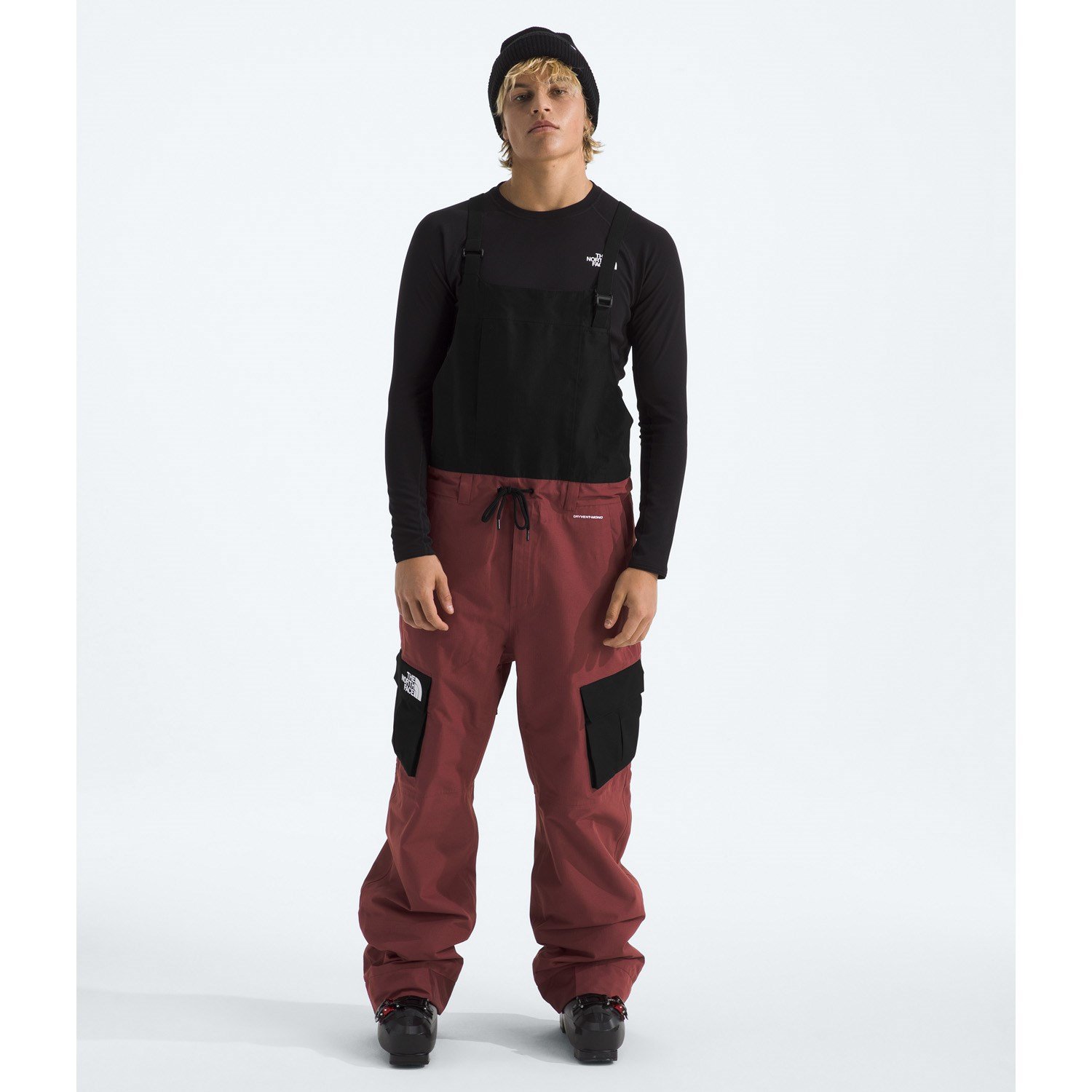 The North Face Dragline Bibs - Men's | evo