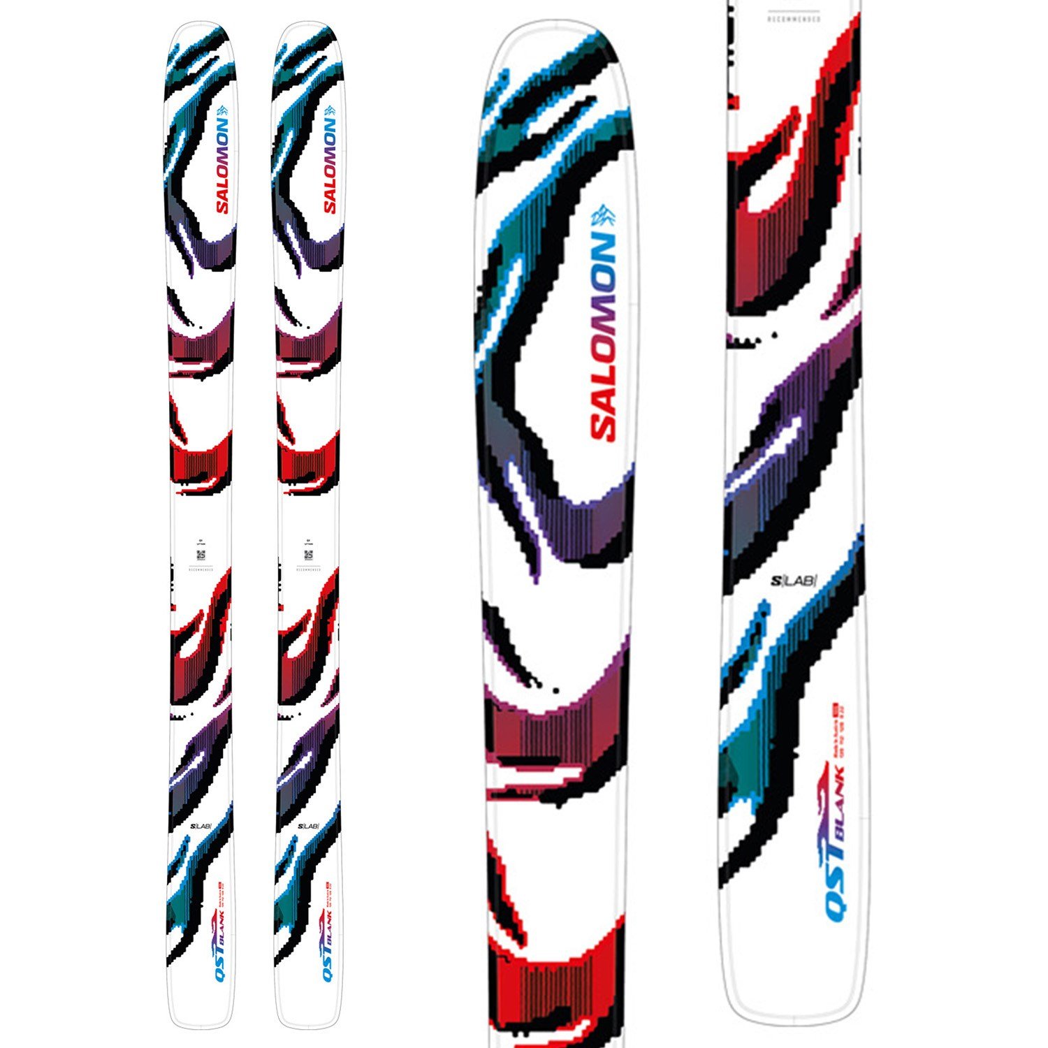 salomon-s-lab-qst-blank-skis-