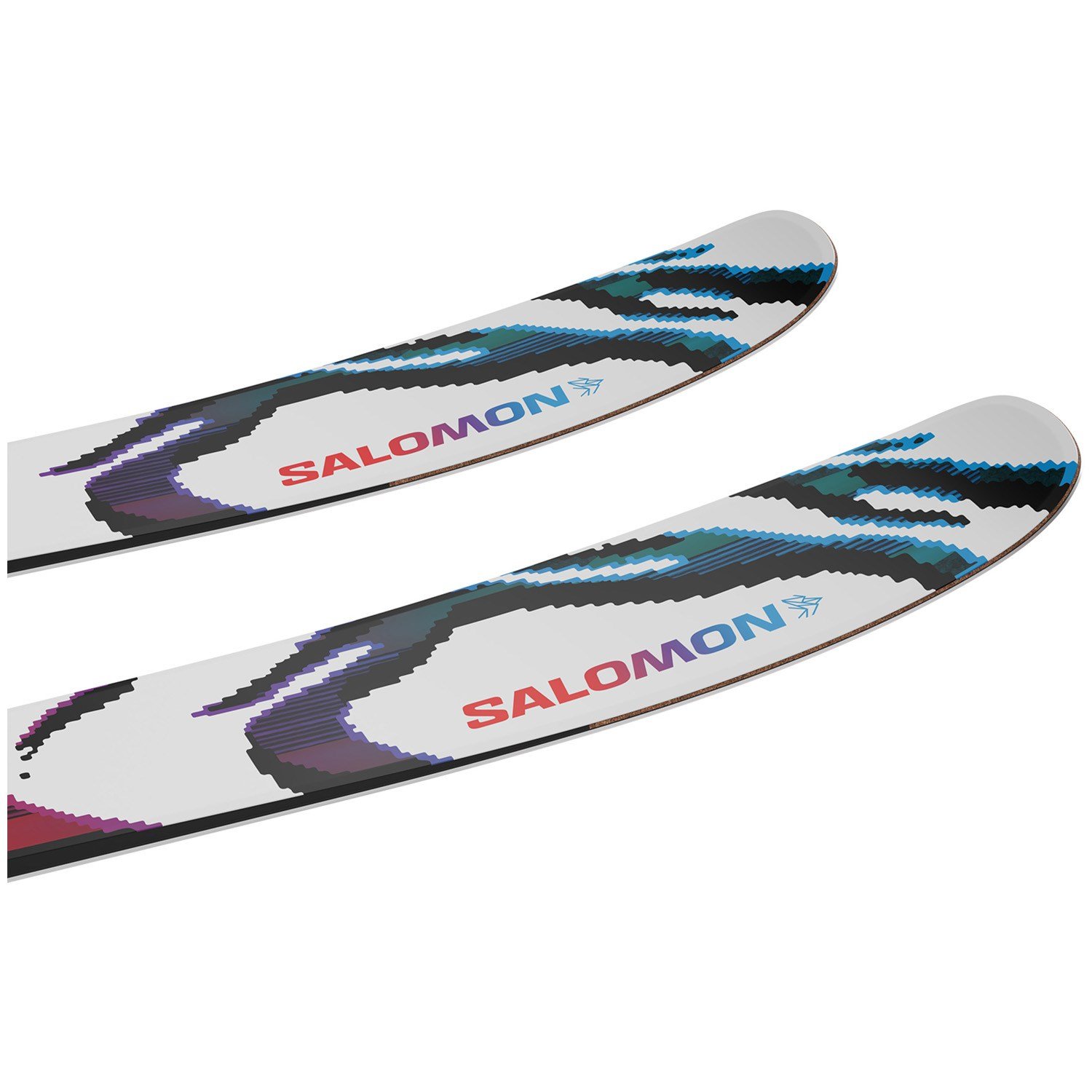 Salomon S/LAB QST Blank Skis 2026 | evo
