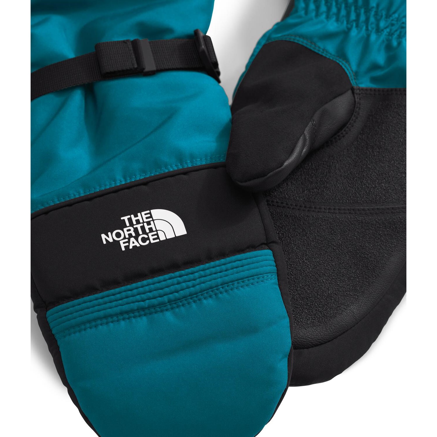 The North Face Montana Ski Mittens | evo