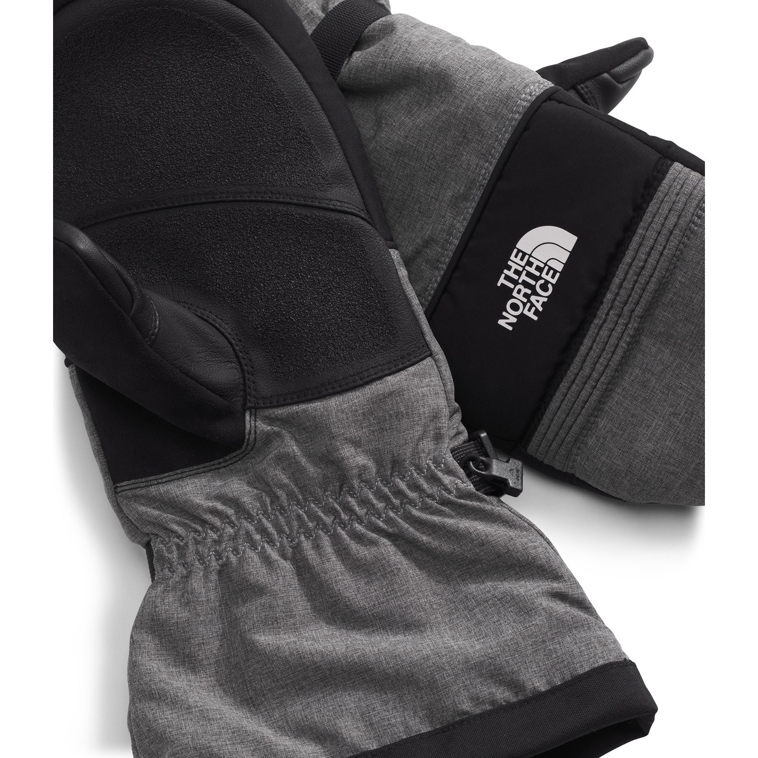The North Face Montana Ski Mittens | evo