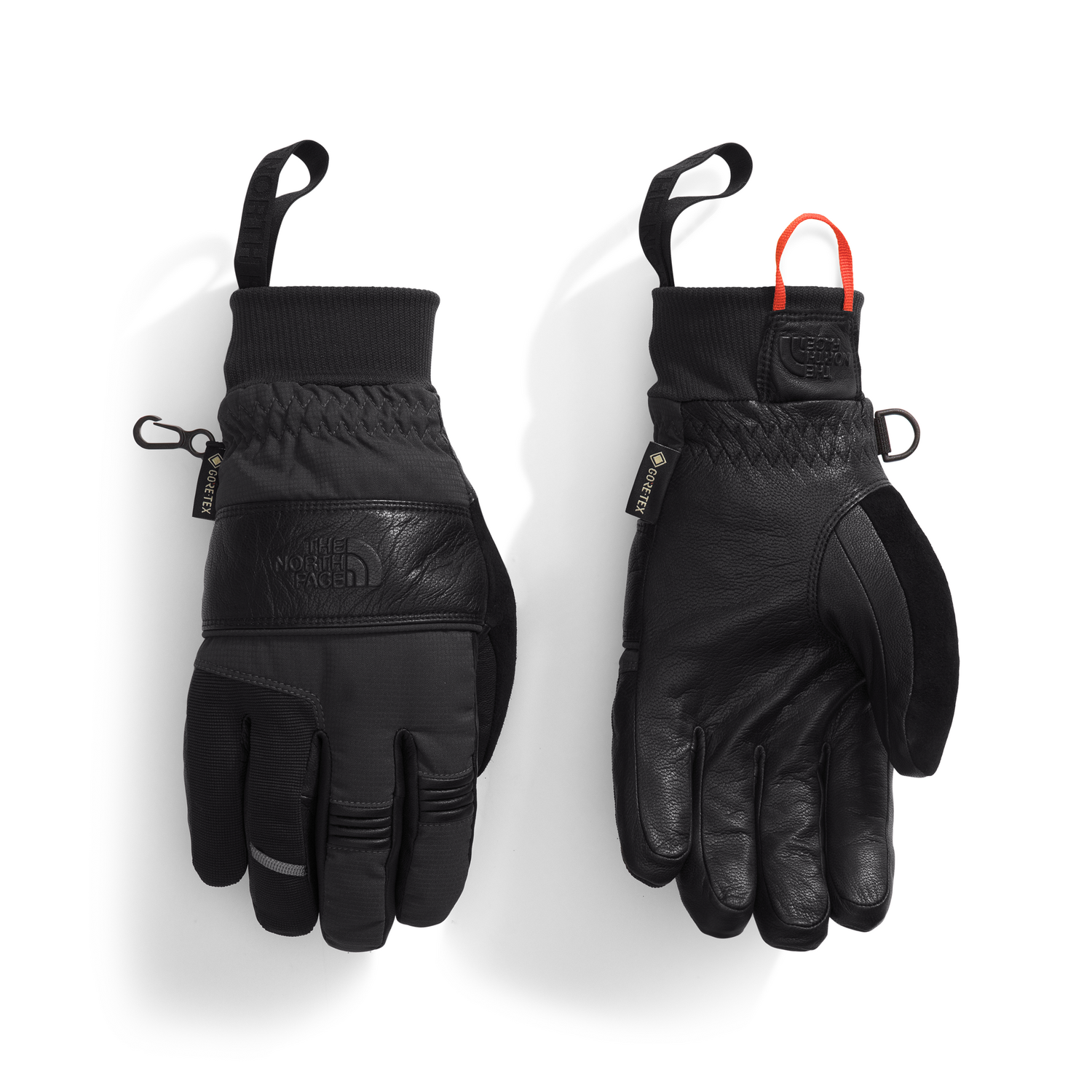 The North Face Montana Pro SG GORE-TEX Gloves | evo
