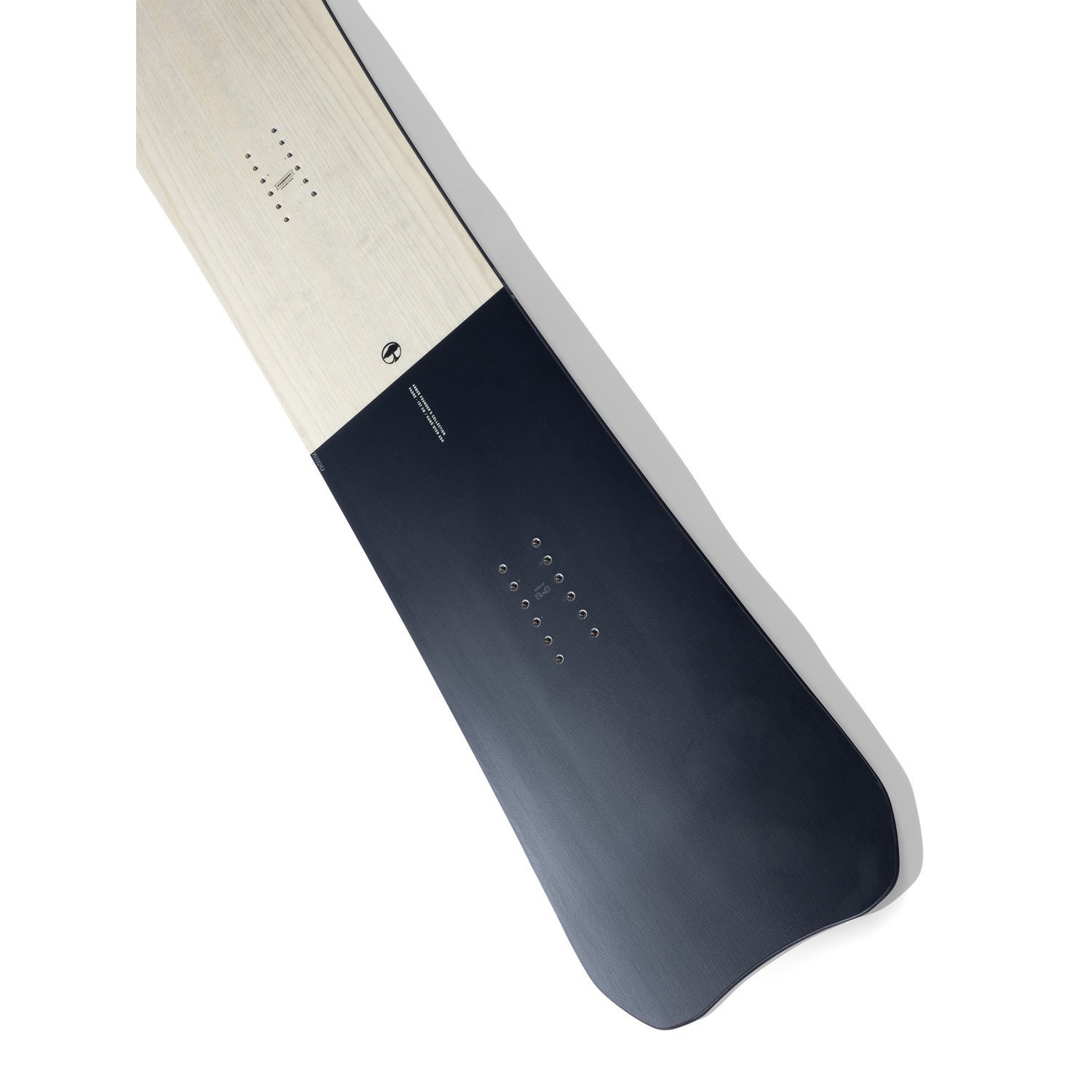 Arbor Padre Snowboard 2026 | evo