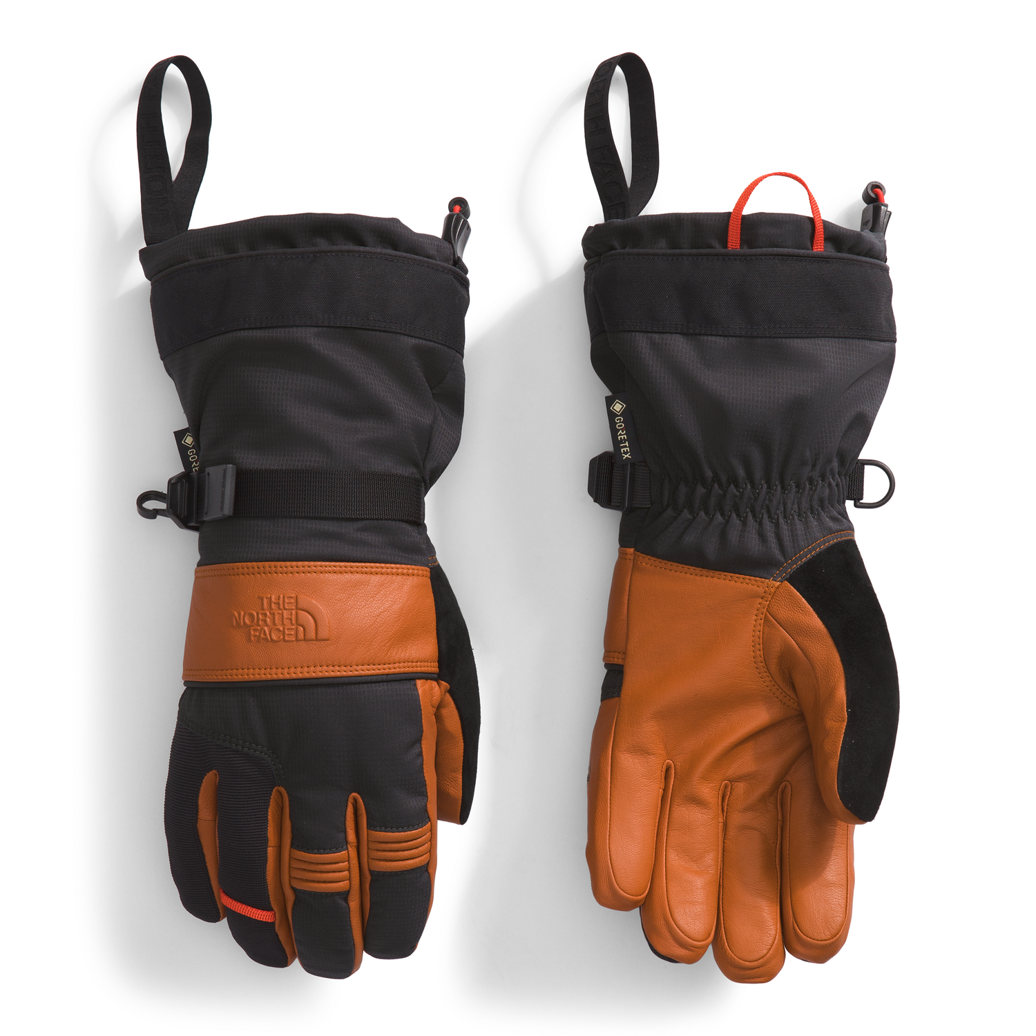 The North Face Montana Pro GORE-TEX Gloves | evo