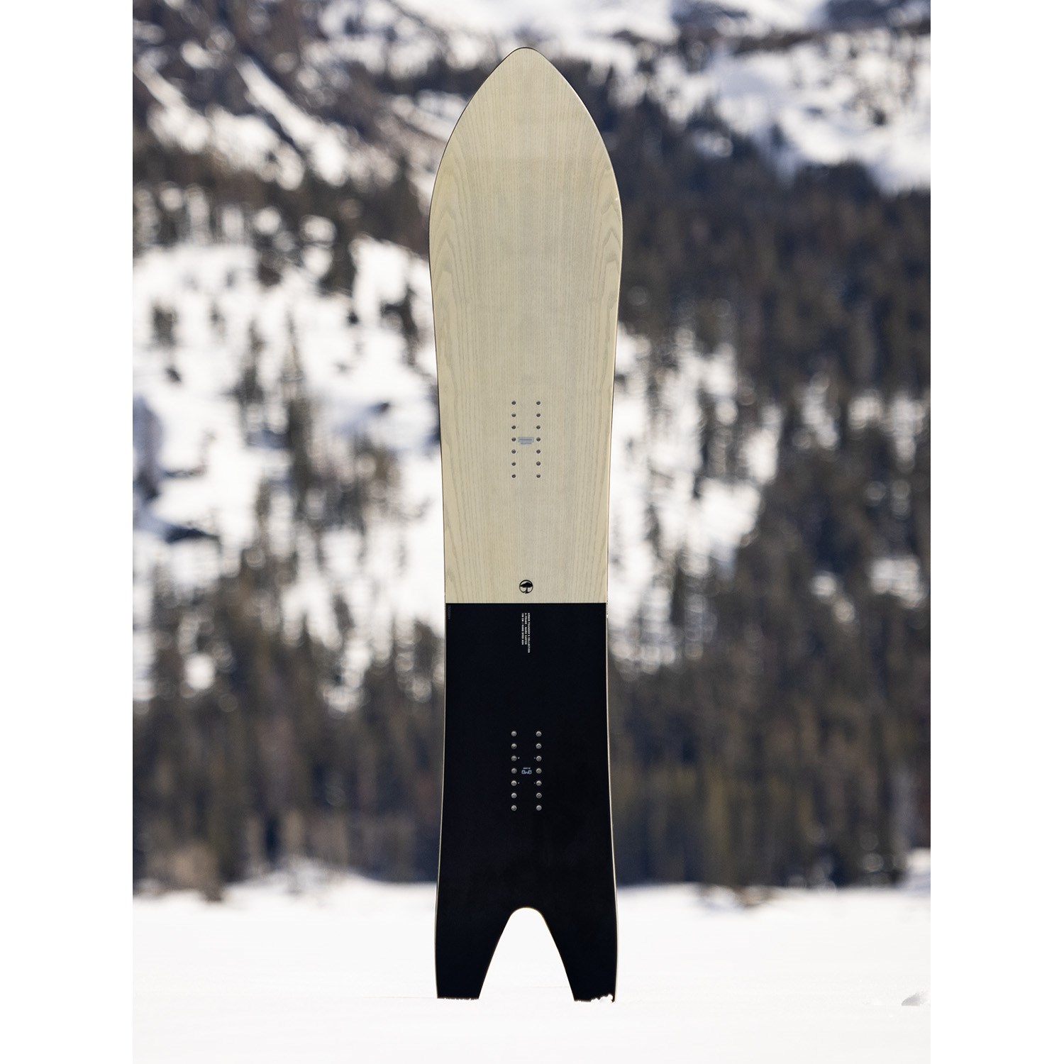 Arbor A-Frame Snowboard 2026 | evo
