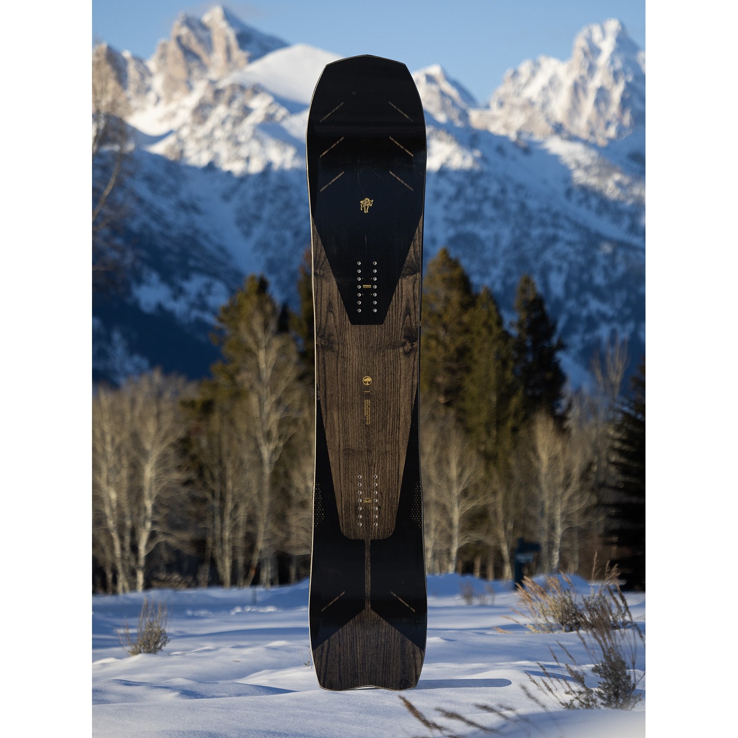 Arbor Bryan Iguchi Pro 156cm ボード Arbor Snowboards - Bryan Iguchi Pro Splitboard – Arbor