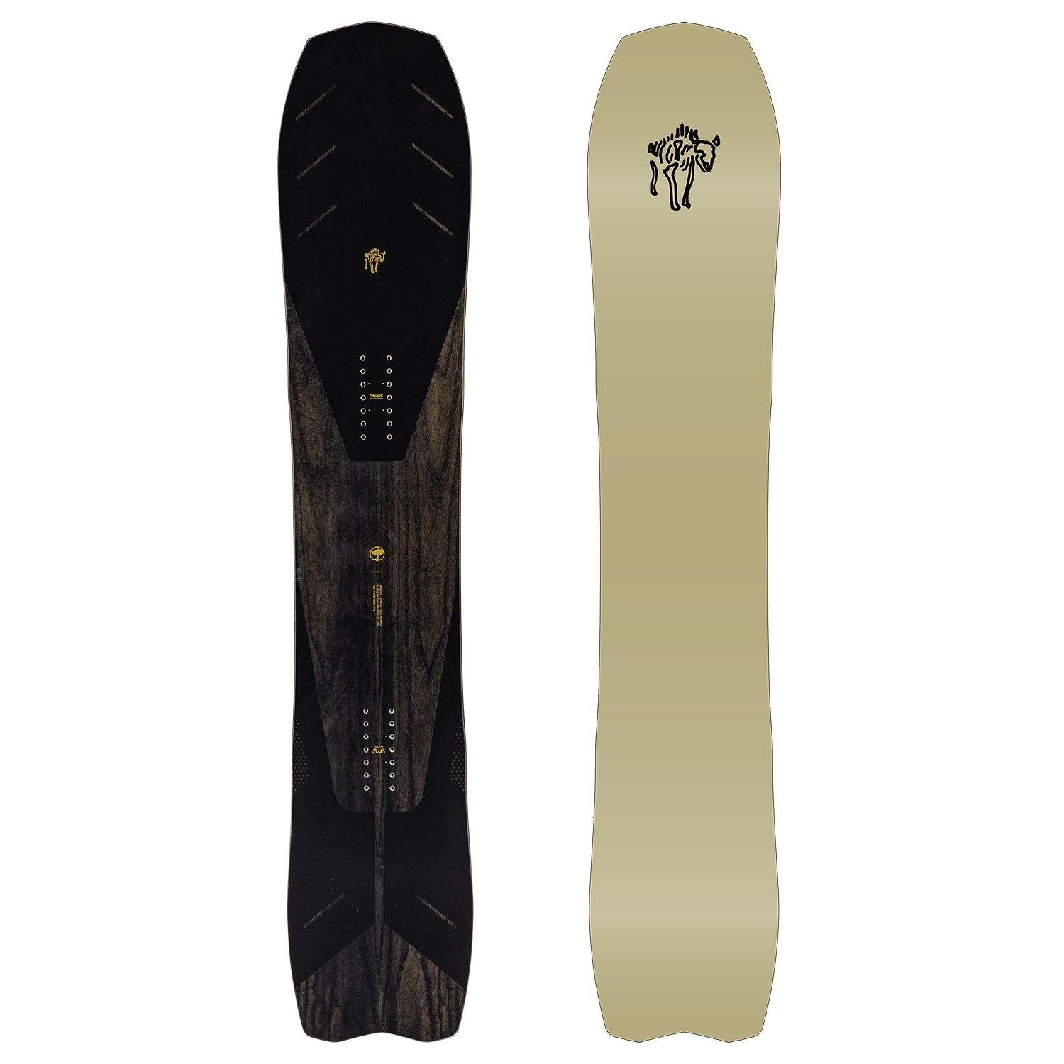 Dragon Drops Bryan Iguchi Signature Series - Mountain Life