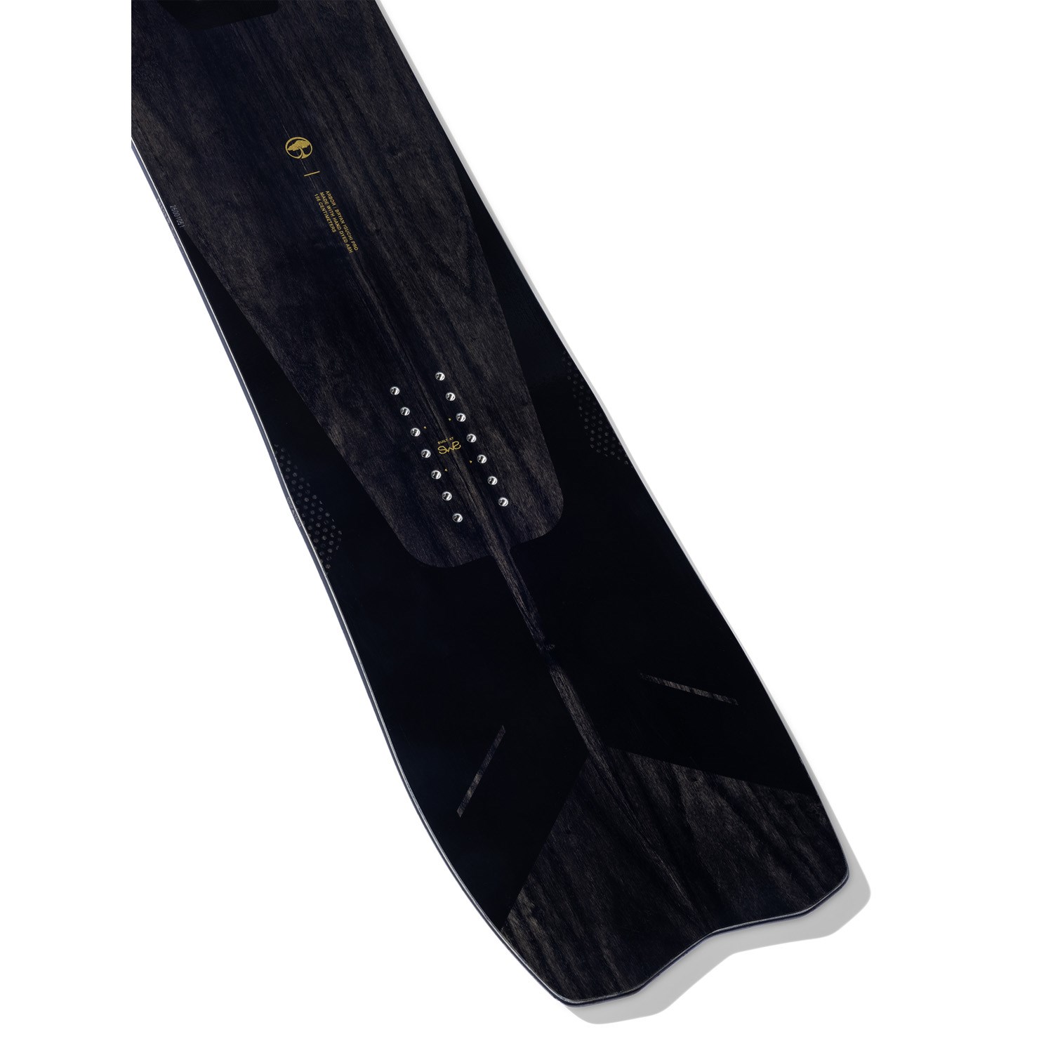 Arbor Snowboards - Bryan Iguchi Pro Camber – Arbor Collective