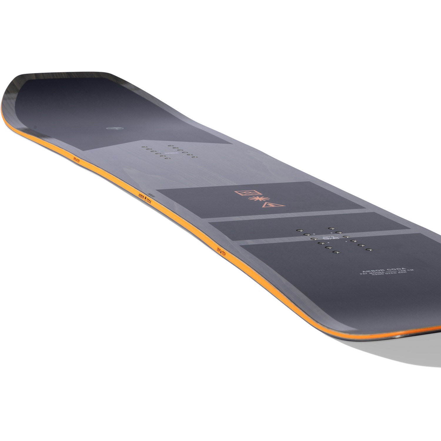 Arbor Coda Snowboard 2026 | evo Canada