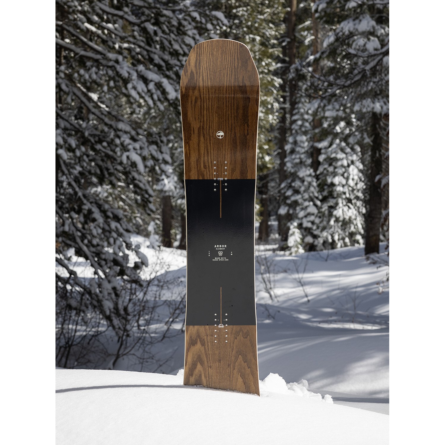 Arbor Element Snowboard 2026 | evo