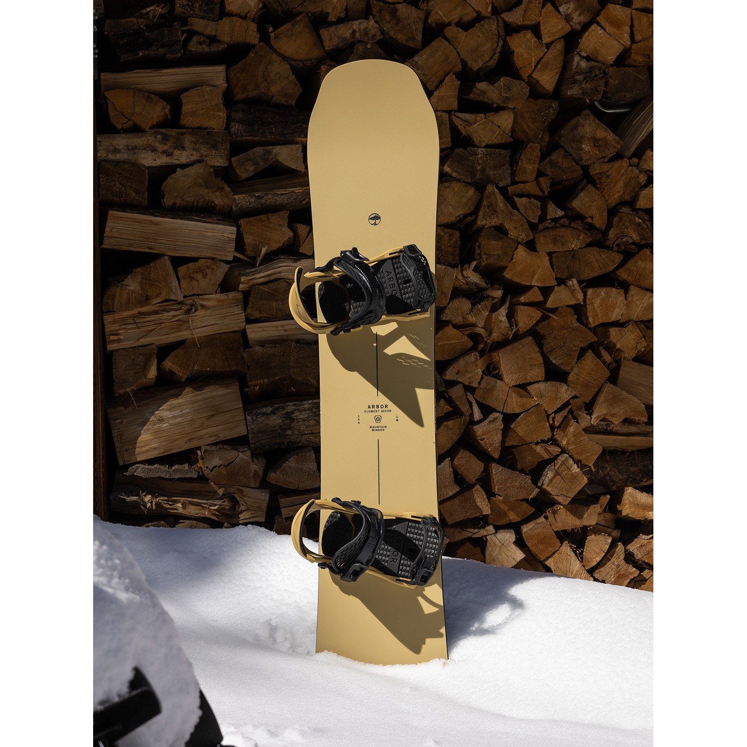 Arbor Element Decon Snowboard 2026 | evo