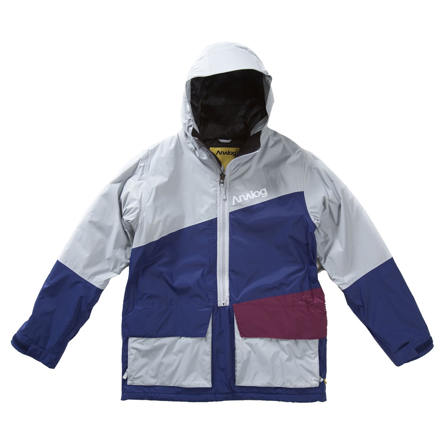 Analog Alpha Jacket | evo