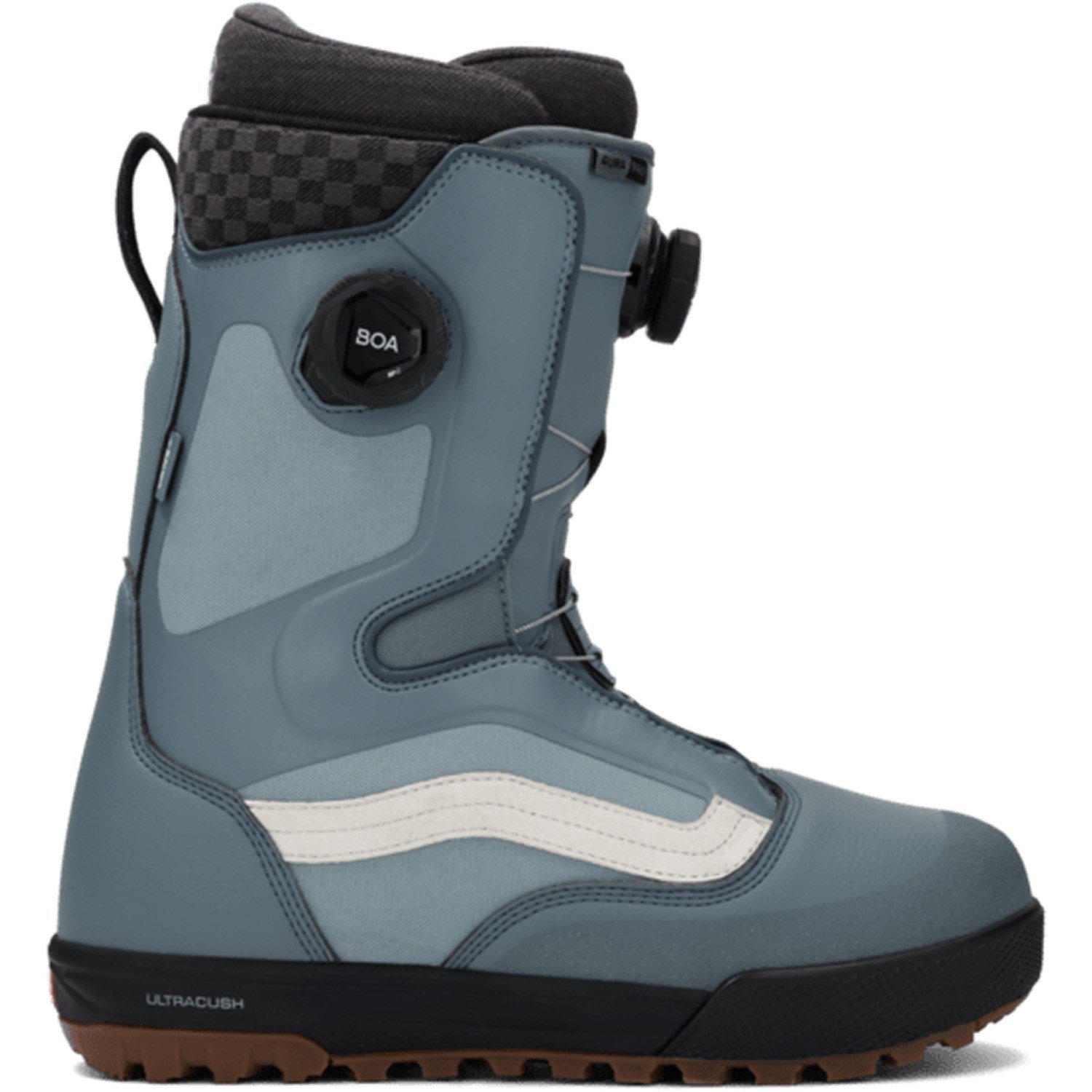Vans Aura Pro Snowboard Boots 2026 | evo