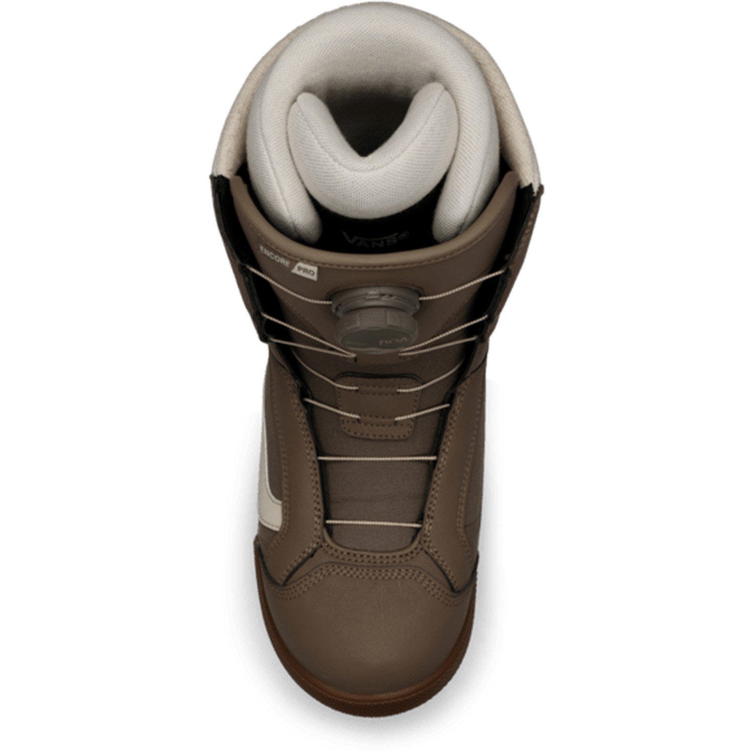 Vans Encore Pro Snowboard Boots - Women's 2026 | evo