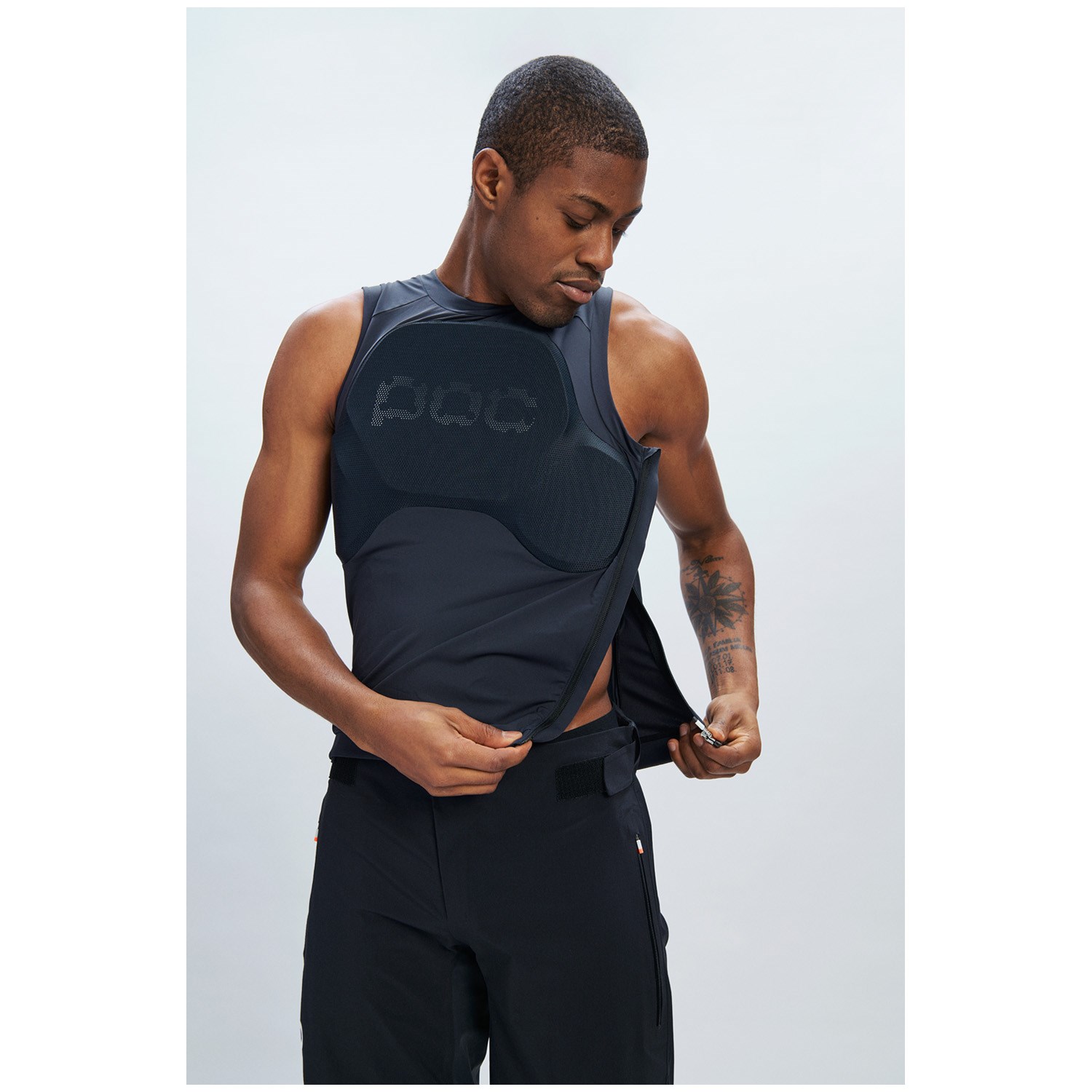 POC Oseus VPD Torso Protector | evo Canada