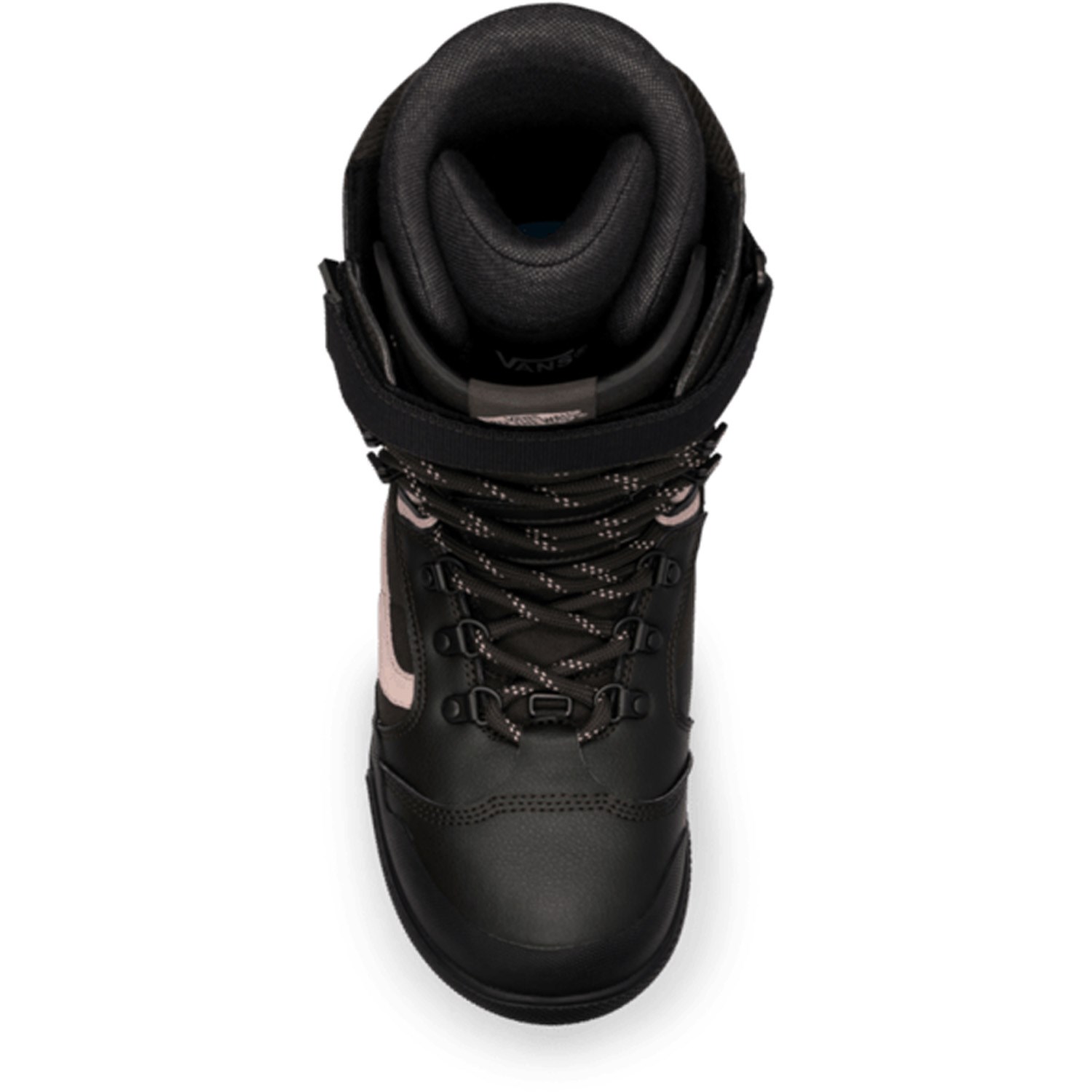 Vans Luna Pro Snowboard Boots - Women's 2026 | evo