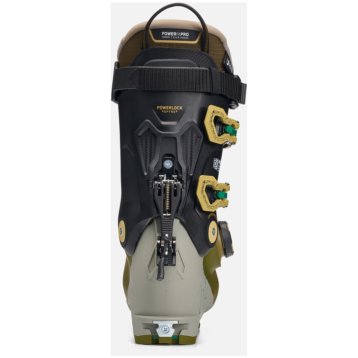 K2 Mindbender 130 BOA Alpine Touring Ski Boots 2026 | evo