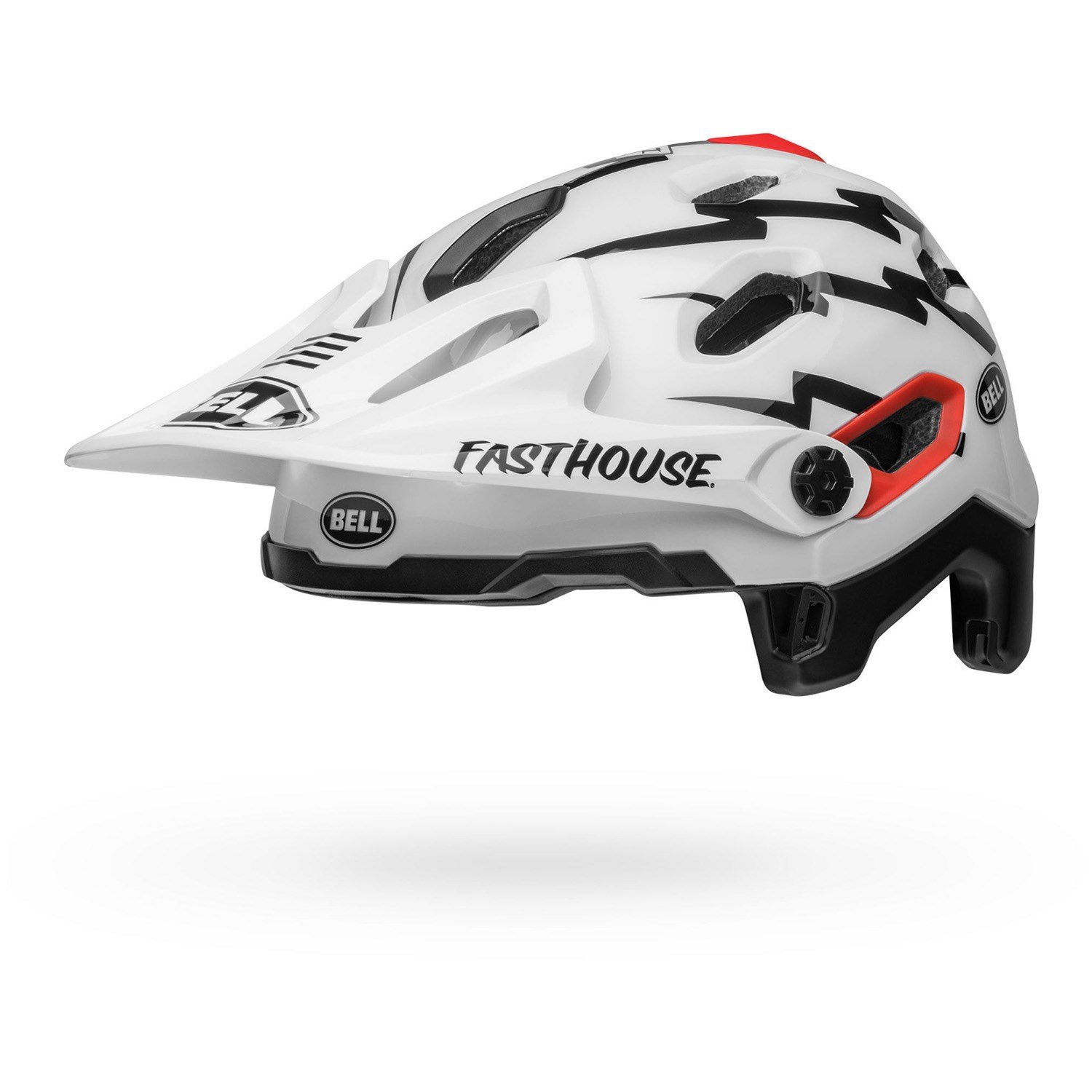 Mtb Helmet Bell Super Dh Spherical Review Bell Super Best Mtb