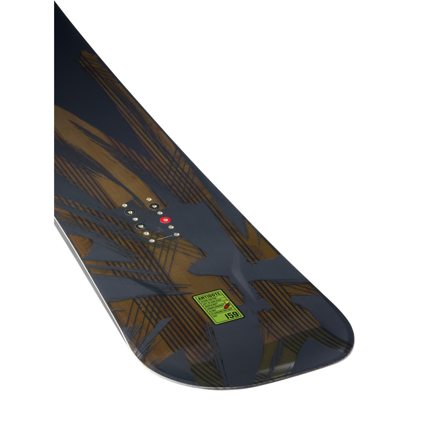 K2 Antidote Snowboard 2026 | evo