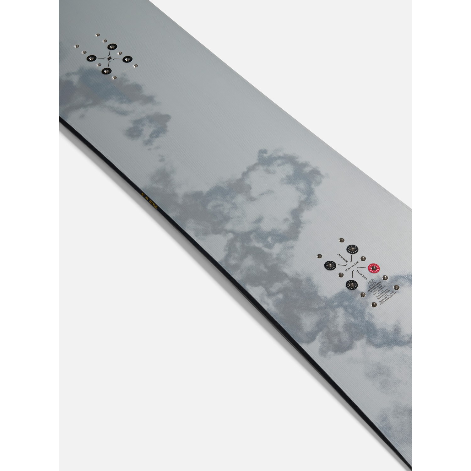 K2 Sky Pilot Snowboard 2026 | evo