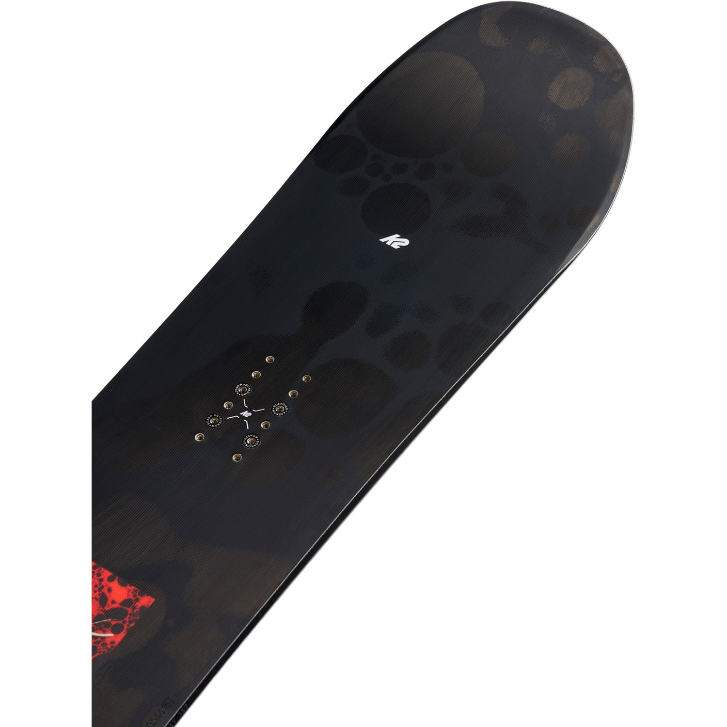 K2 Embassy Snowboard 2026 | evo