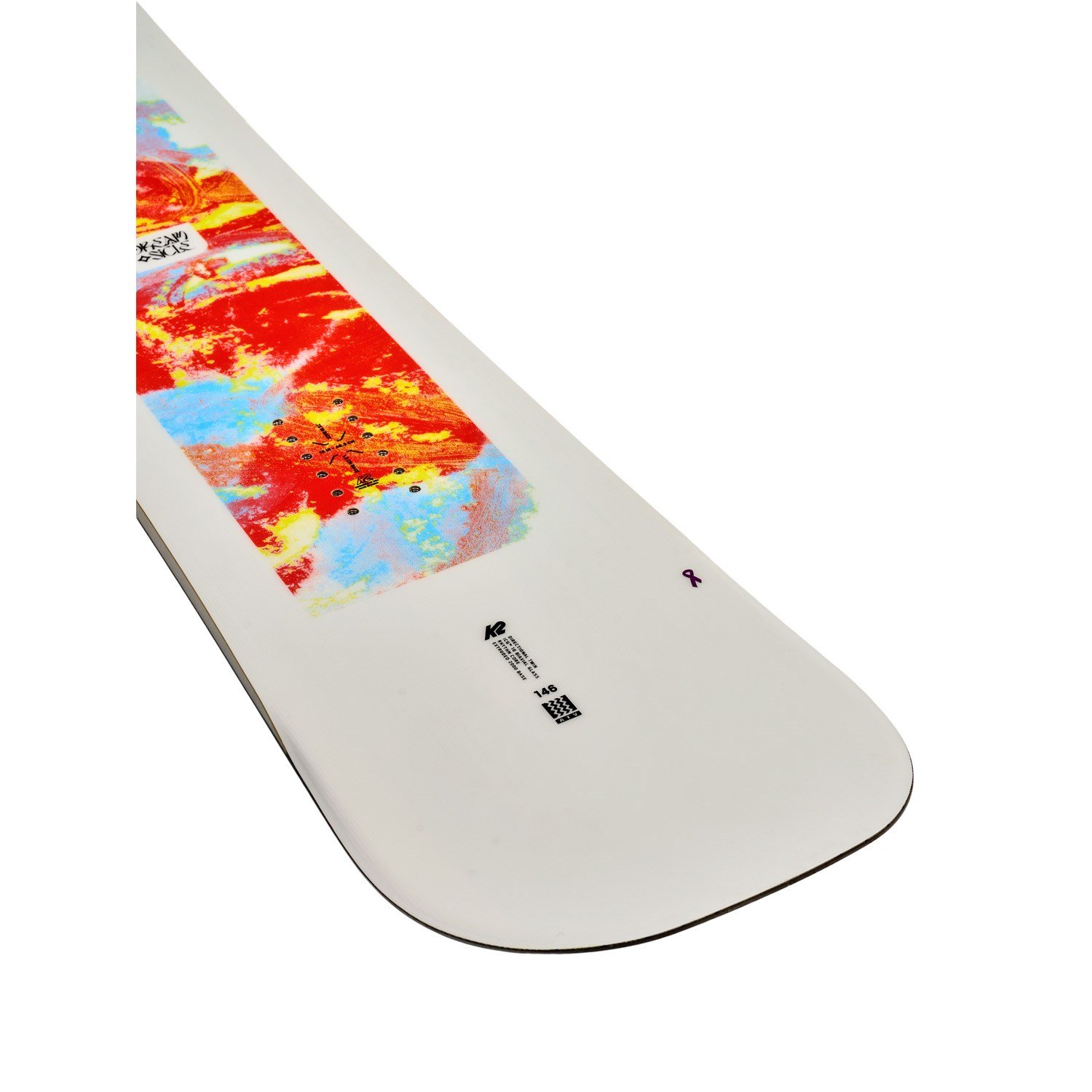 K2 Dreamsicle Snowboard - Women's 2026 | evo