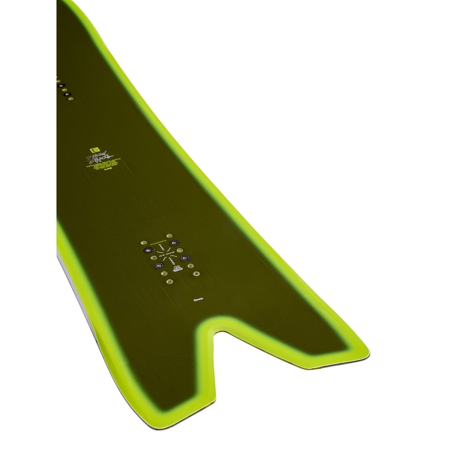 K2 Special Effects Snowboard 2026 | evo Canada