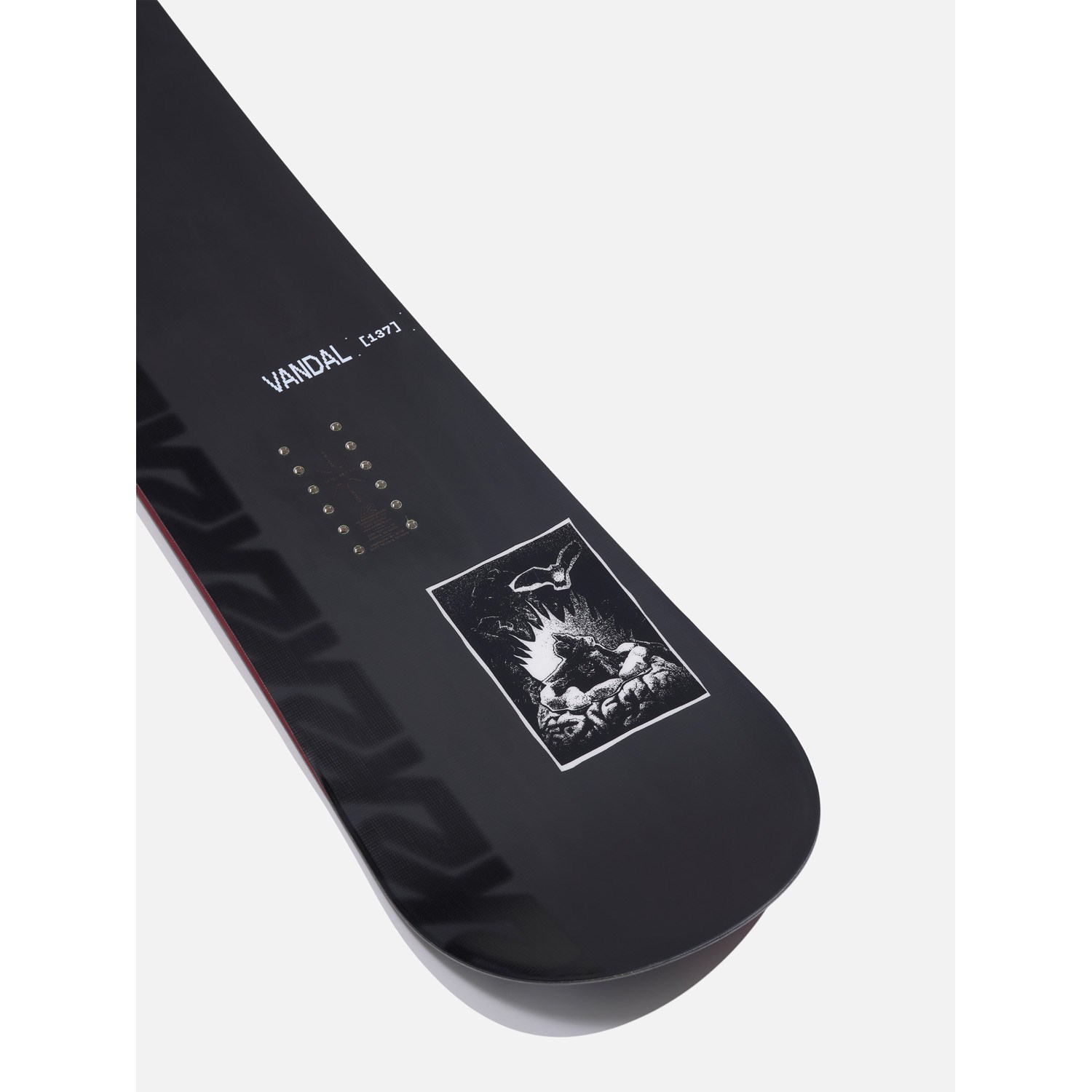 K2 Vandal Snowboard - Kids' 2026 | evo
