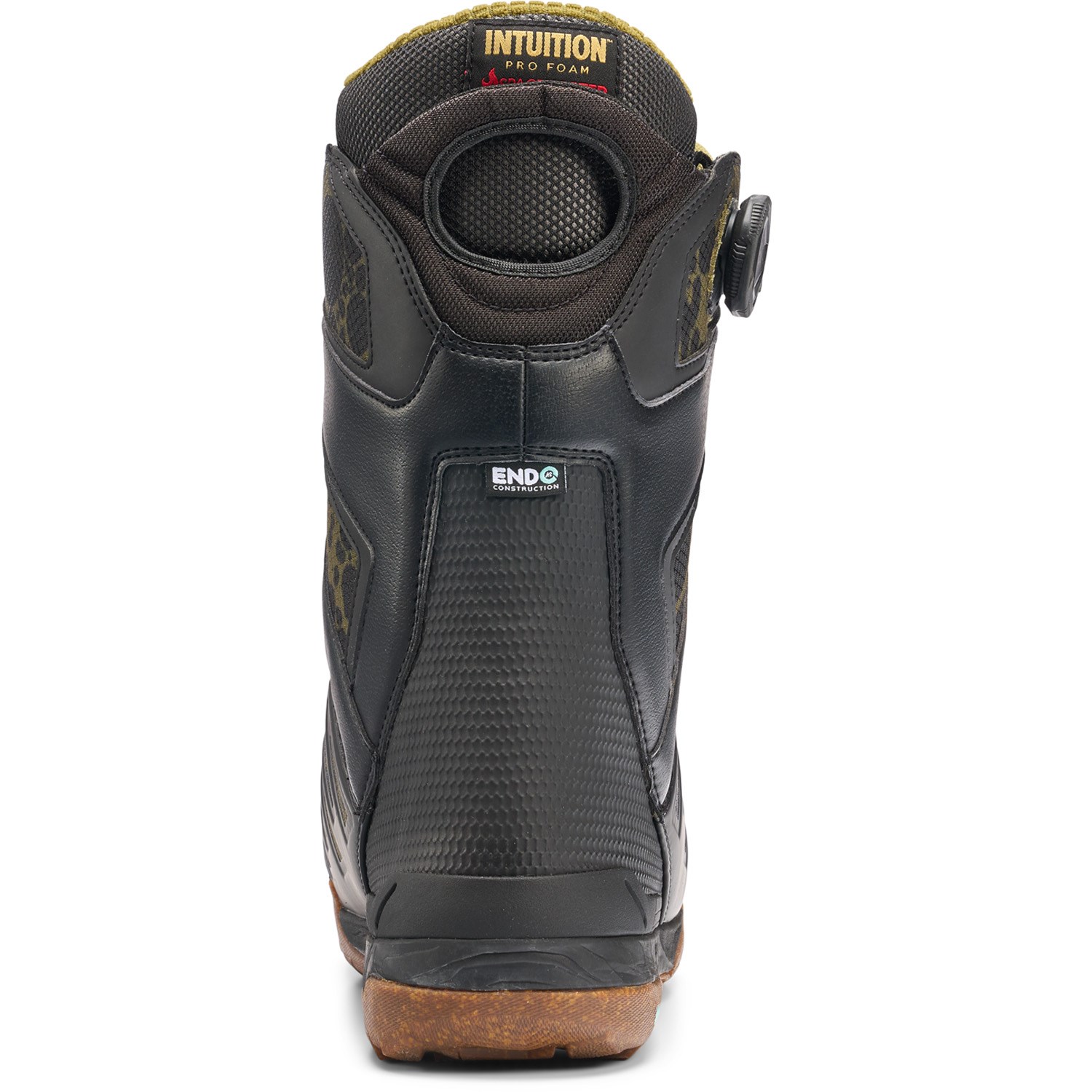 スノーボード HOLGATE K2 Holgate Snowboard Boots 2026 | evo