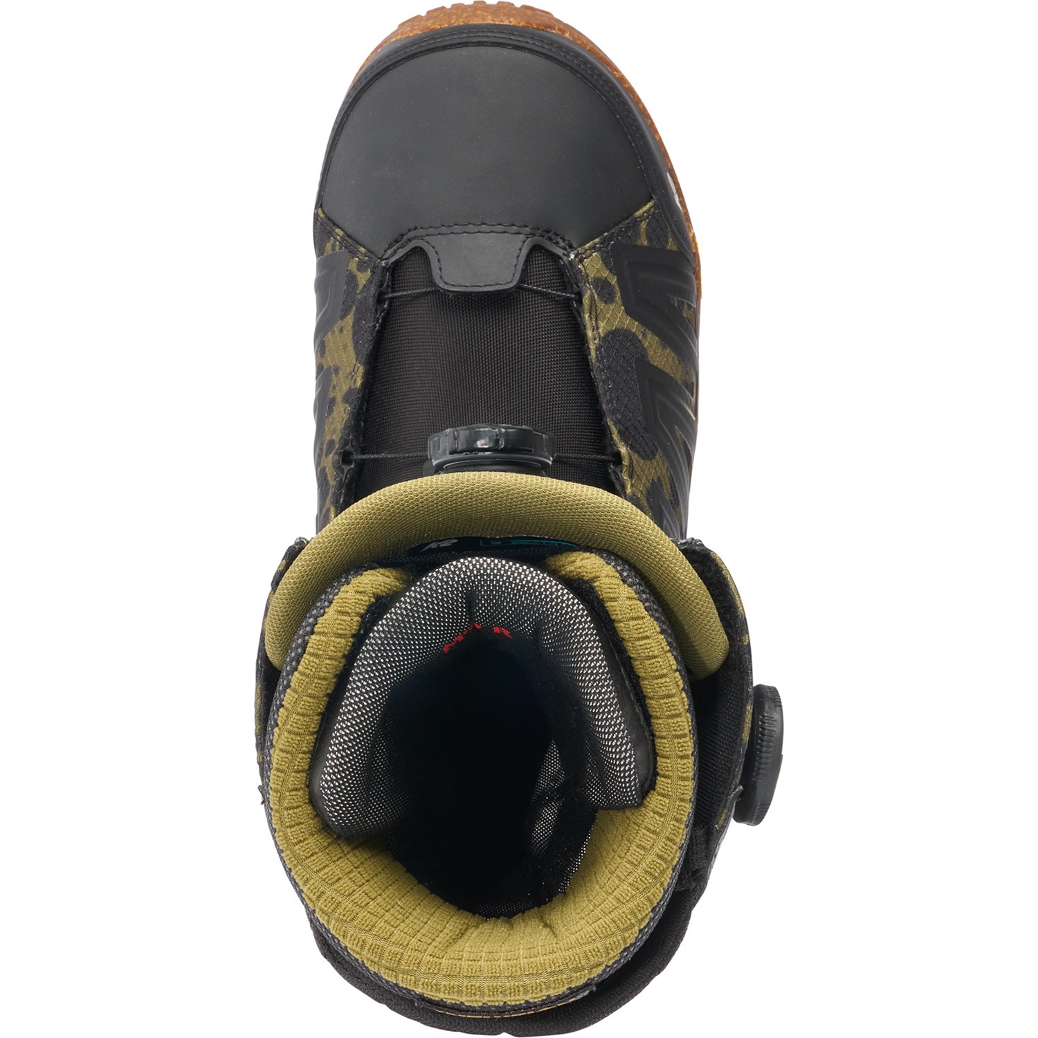 K2 Holgate Snowboard Boots 2026 | evo Canada