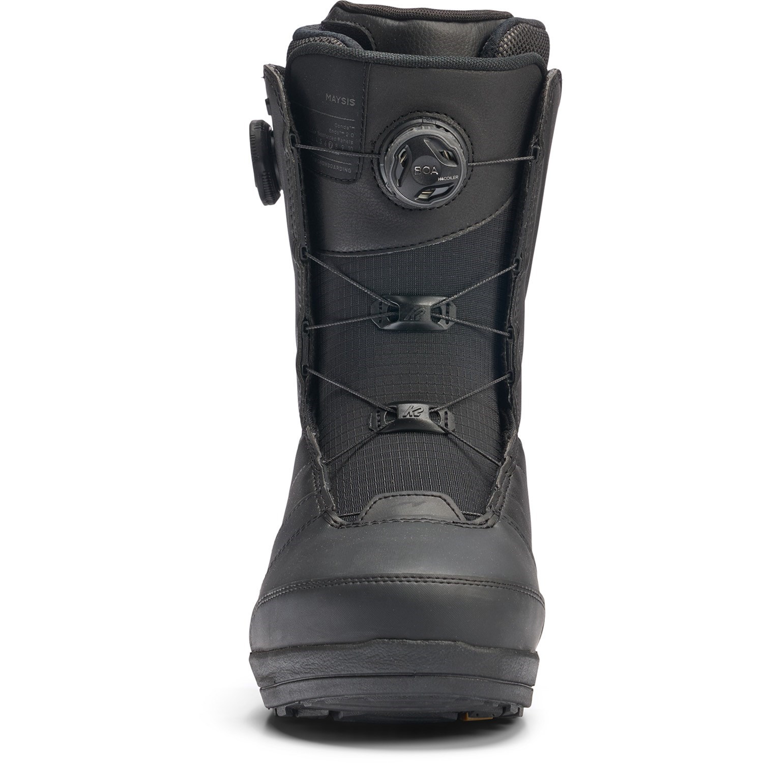 K2 Maysis Wide Snowboard Boots 2026 | evo