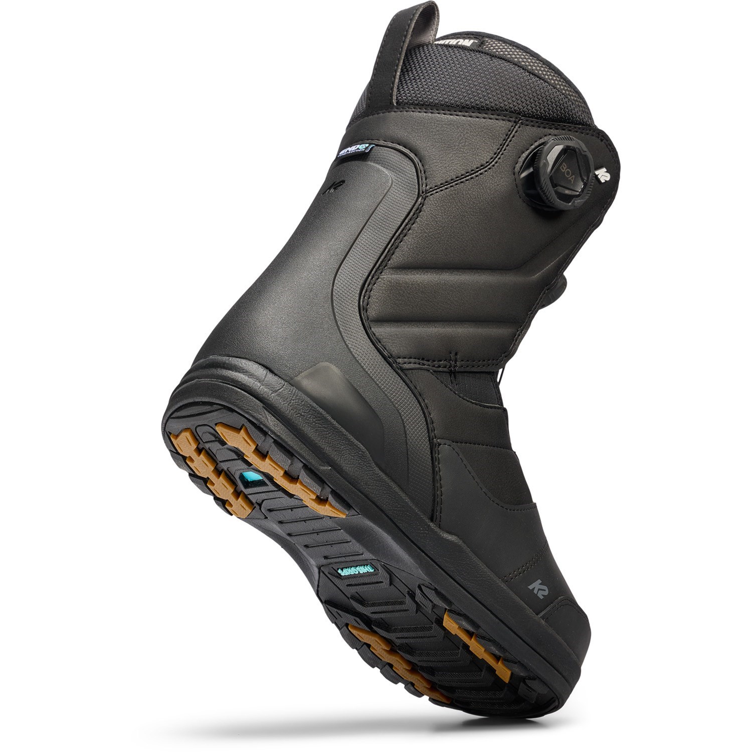 K2 Maysis Wide Snowboard Boots 2026 | evo