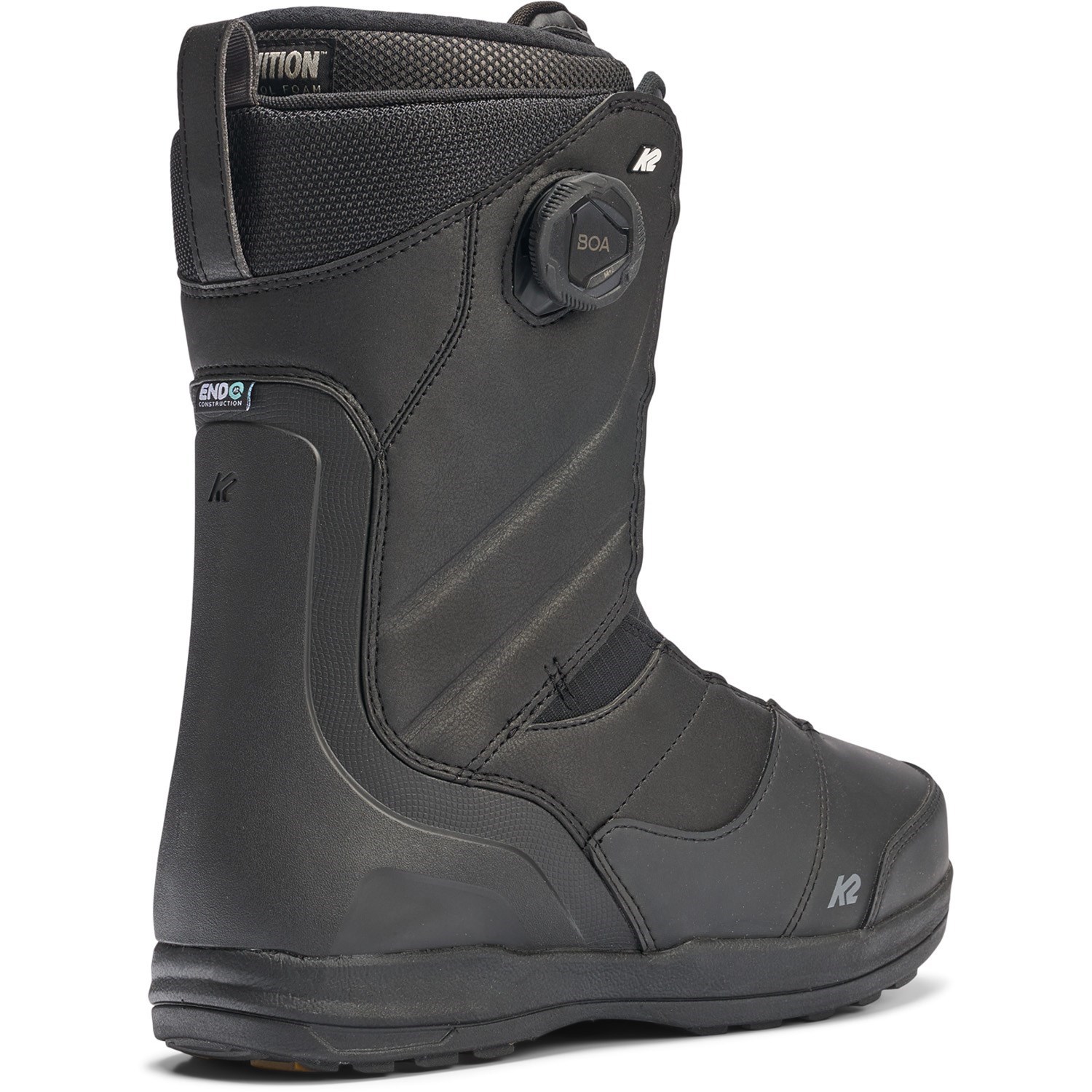 K2 Maysis Wide Snowboard Boots 2026 | evo Canada