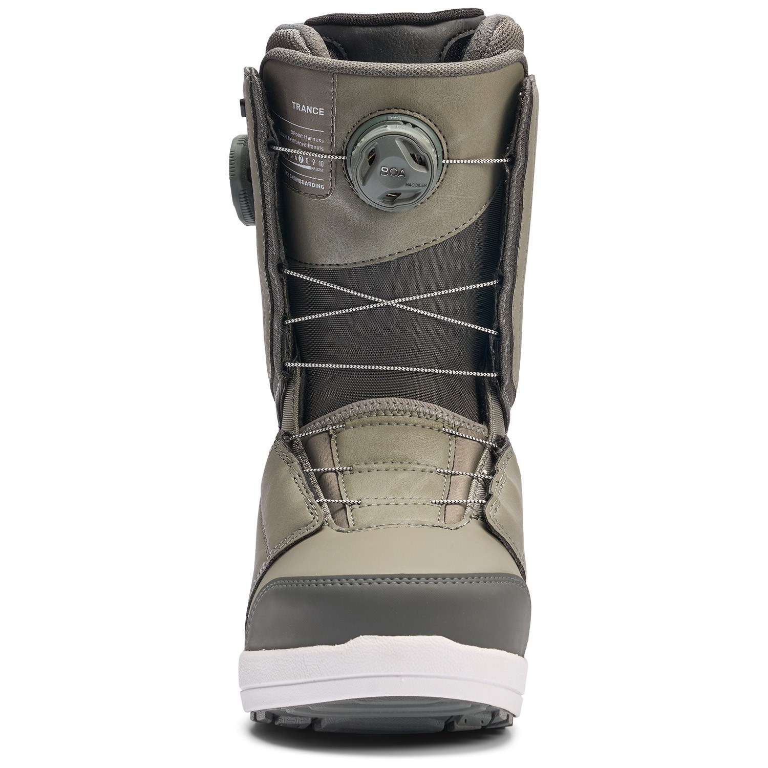 K2 ブーツ レディース TRANCE トランス ダブルボア K2 Trance Snowboard Boots - Women's 2026 | evo