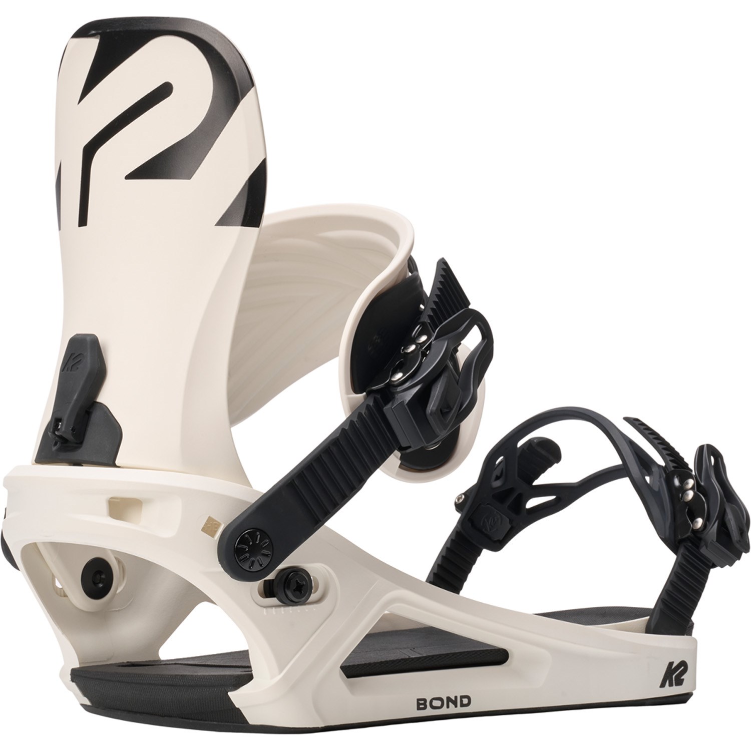 K2 - K2　DEBUT Snowbord binding S size K2 Edition Snowboard Bindings 2025 | evo