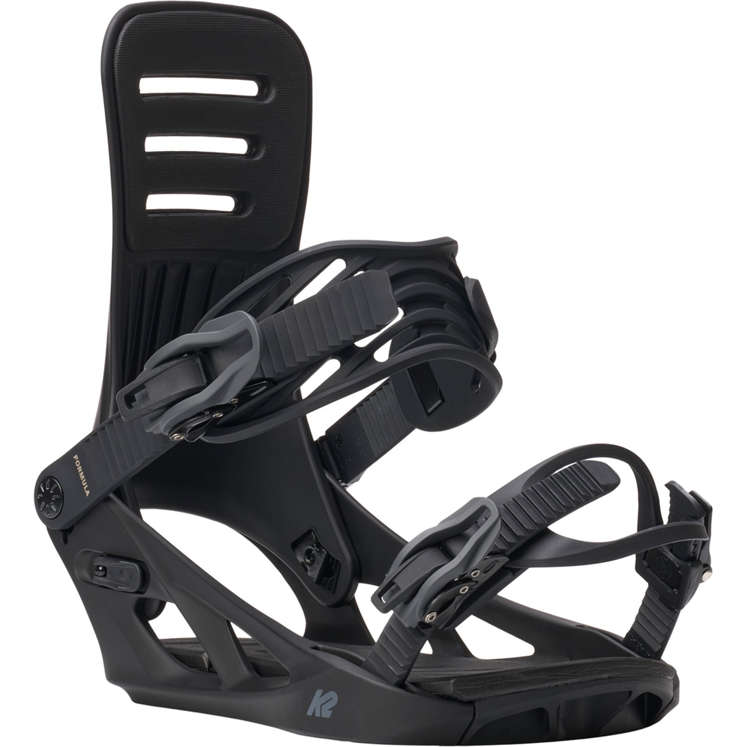 K2 Formula Snowboard Bindings 2026 | evo