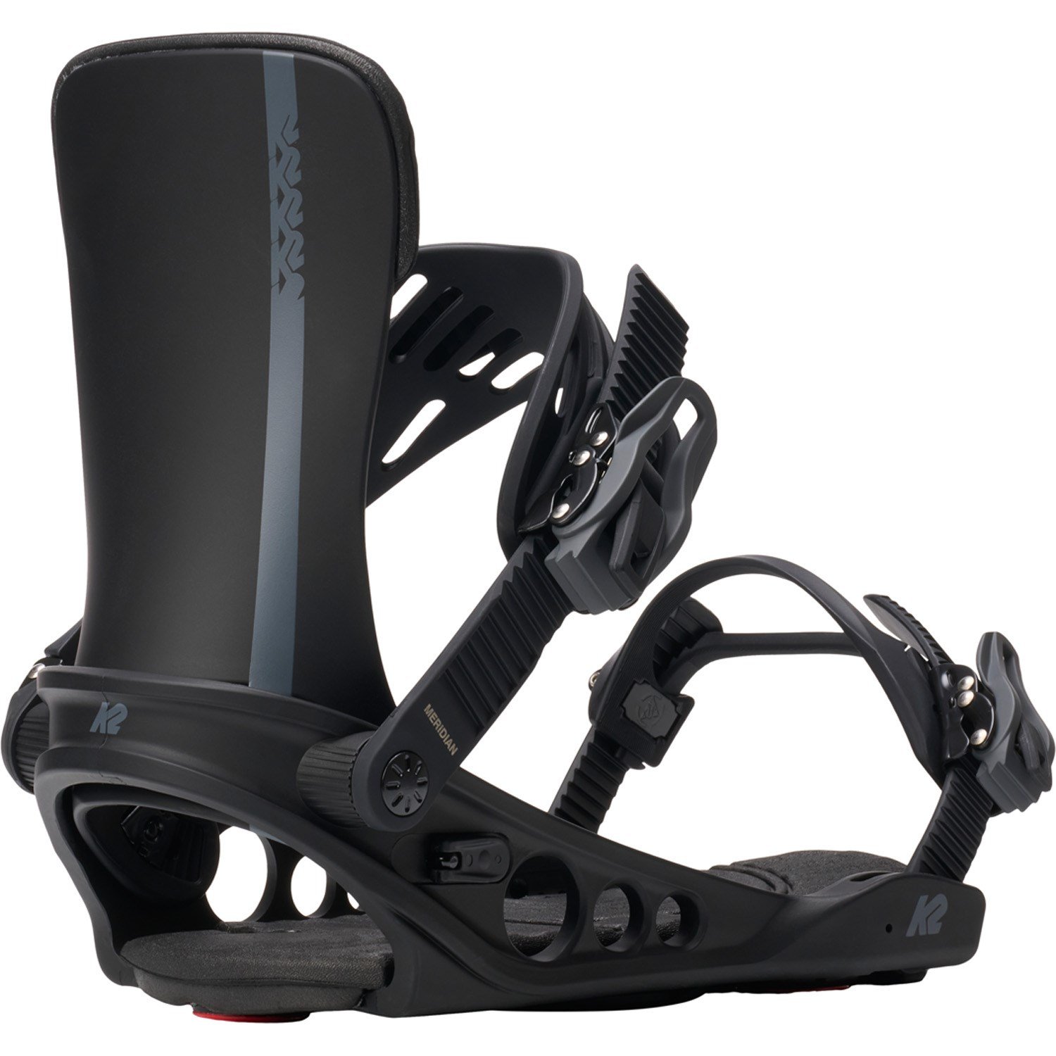 K2 Meridian Snowboard Bindings - Women's 2026 | evo