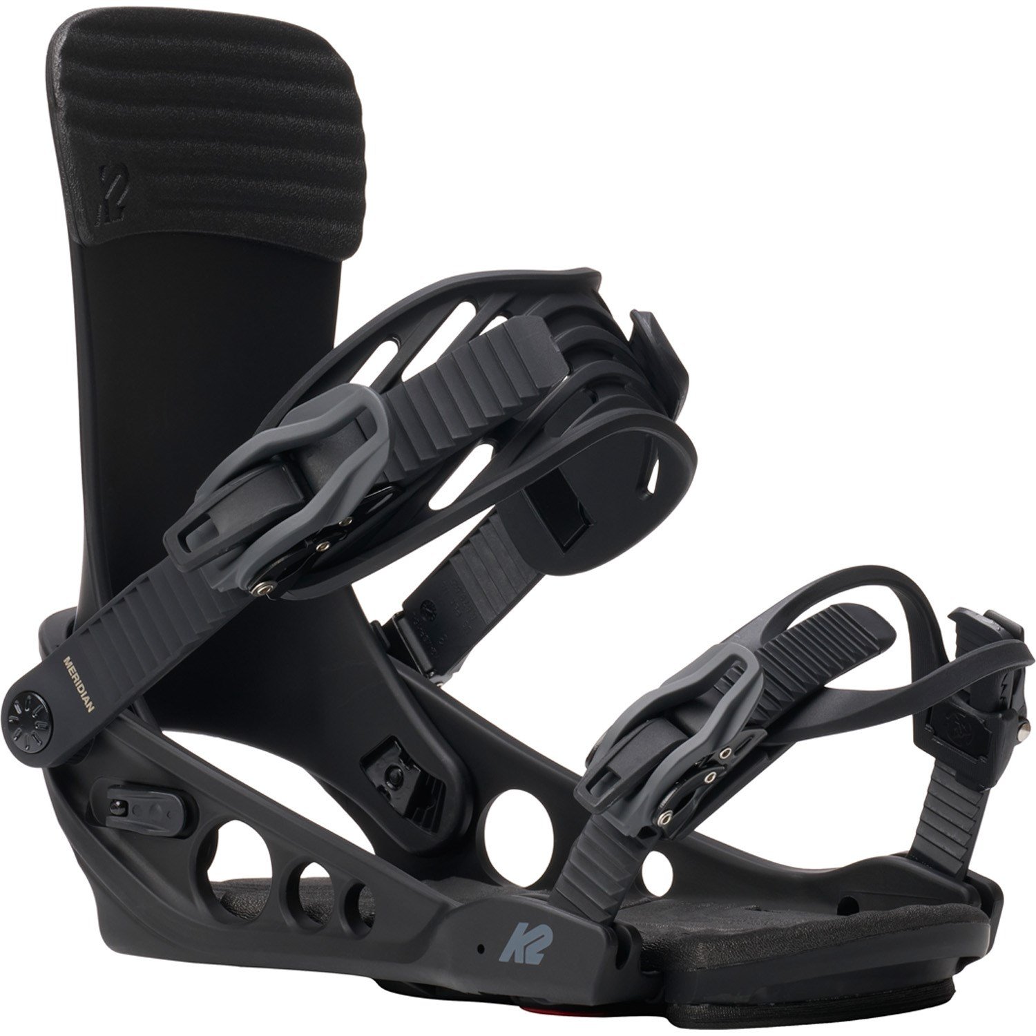 K2バインディング MERIDIAN (M) K2 Meridian Snowboard Bindings - Women's 2026 | evo Canada