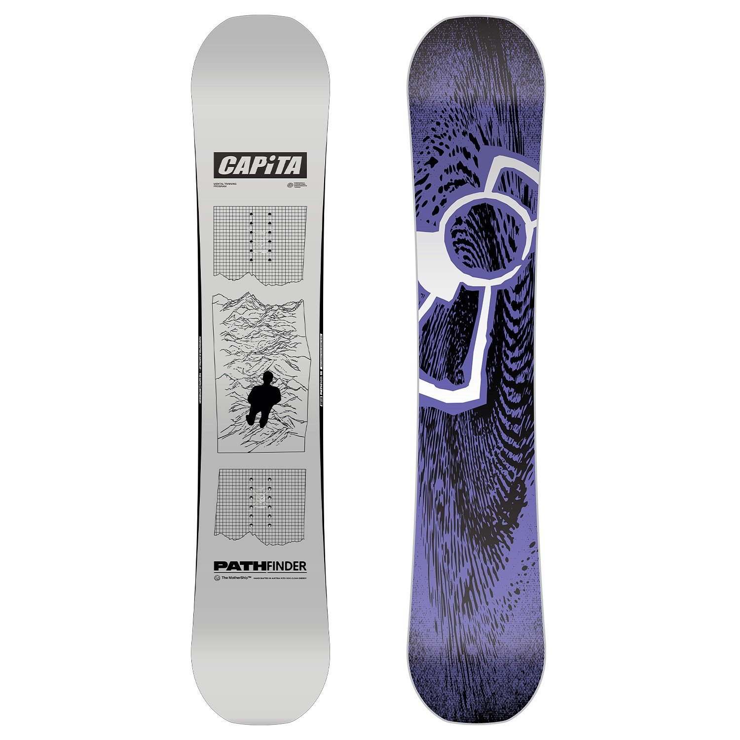 CAPITA PATHFINDER スノーボード CAPiTA Pathfinder Snowboard 2026 | evo
