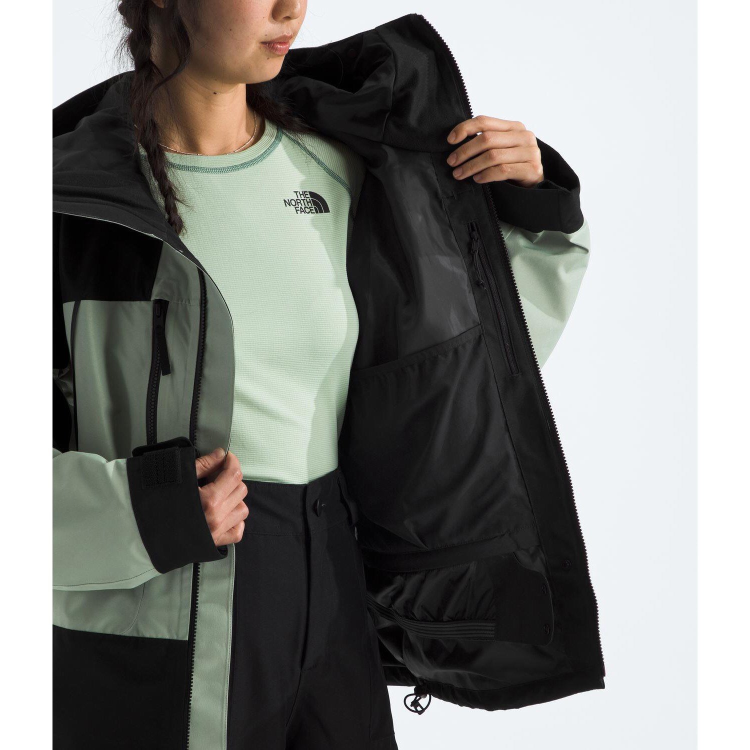 The North Face GORE-TEX Hex Jacket - Women's | evo