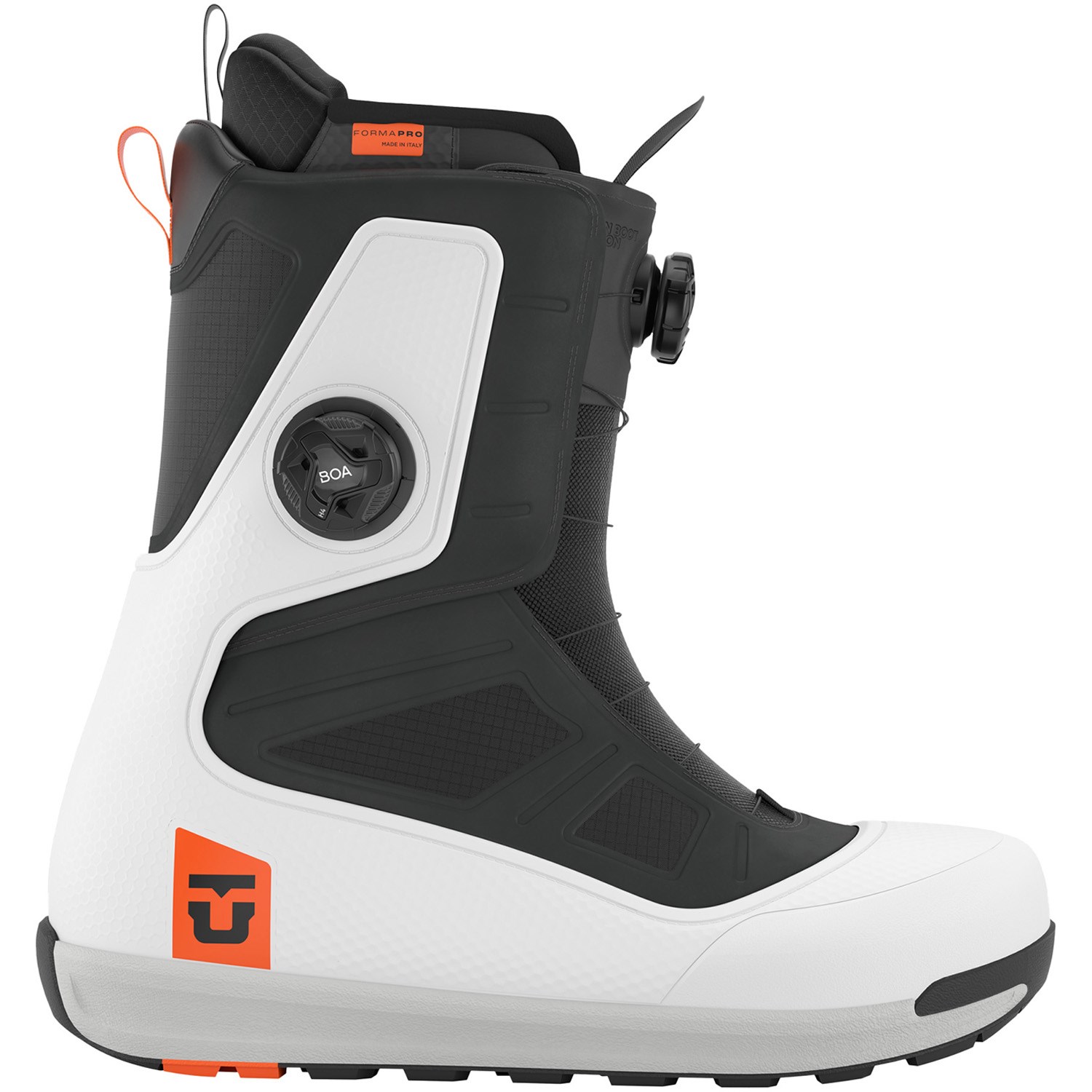 Union Reset Pro Snowboard Boots 2026 | evo