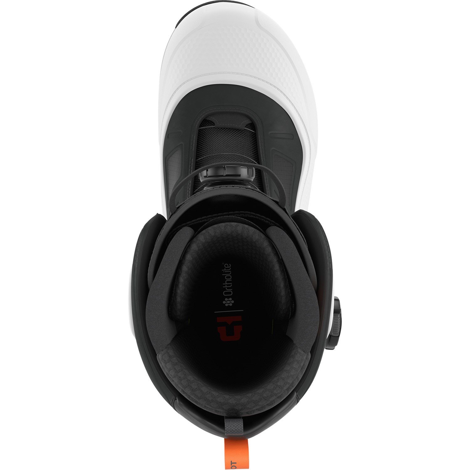 Union Reset Pro Snowboard Boots 2026 | evo