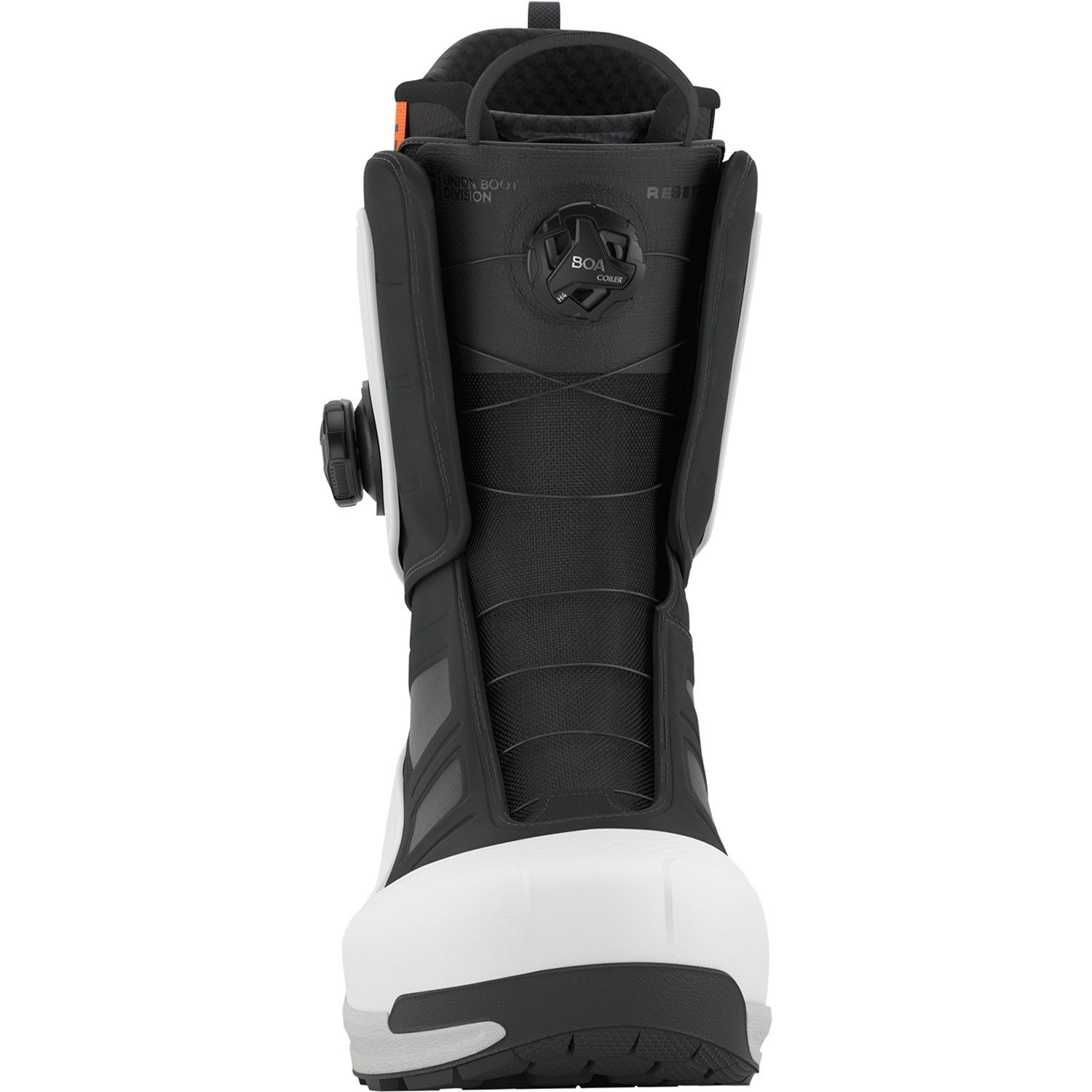 Union Reset Pro Snowboard Boots 2026 | evo