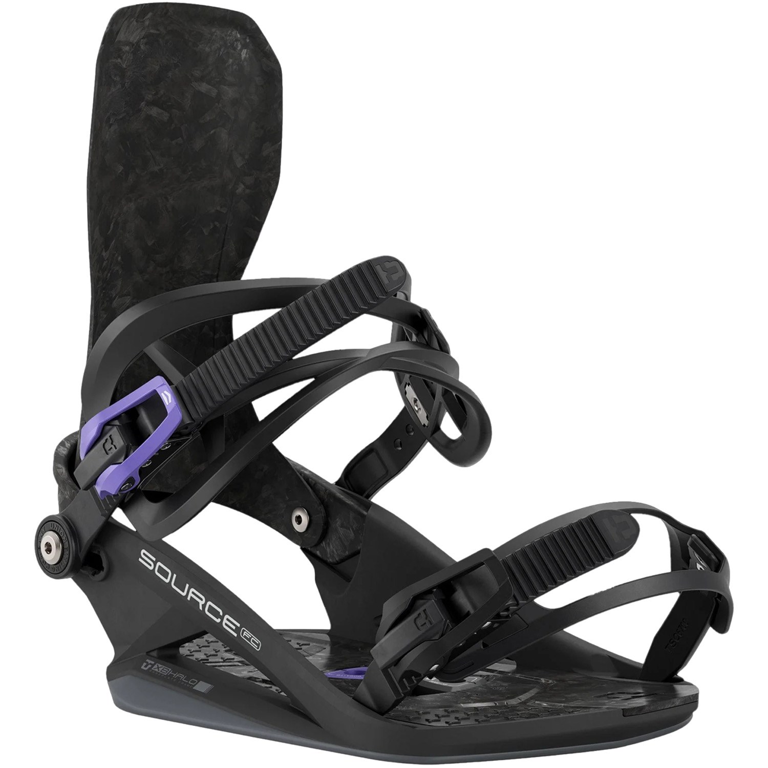 Union Source FC Snowboard Bindings 2026 | evo Canada