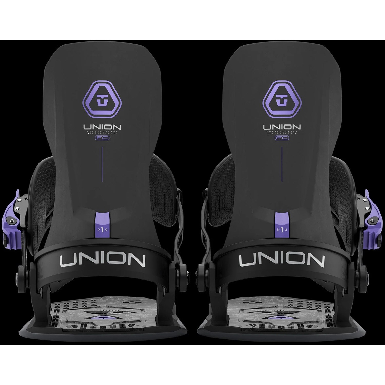 Union Source Pro Snowboard Bindings 2026 | evo