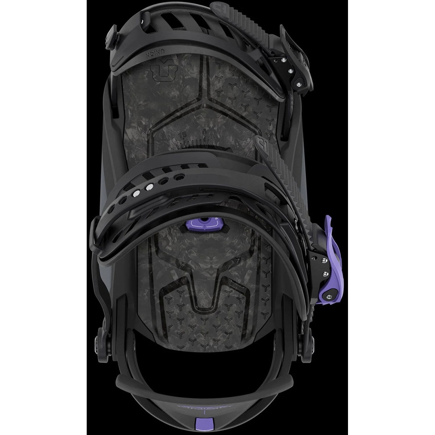 Union Source Pro Snowboard Bindings 2026 | evo